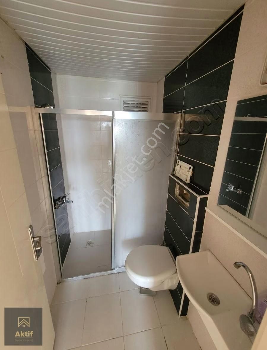 Satılık.... Havuzlu Site İçerisinde Katta Önü Açık 2+1 - Görsel 6