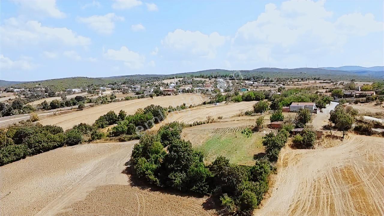 Tekirdag Malkara Allıışık Mah. 503 M2 Arsa 2 Kat Konut İmarlı - Görsel 9