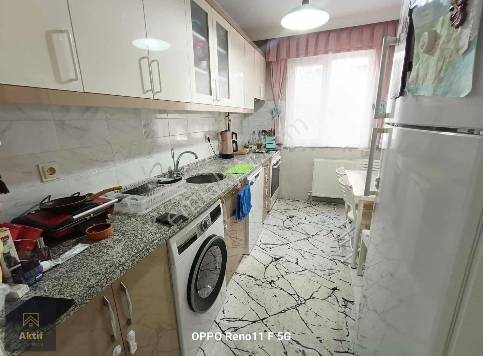 Ofm Hastanesi Yakını Doğalgazlı Asansörlü 2+1 - Görsel 2