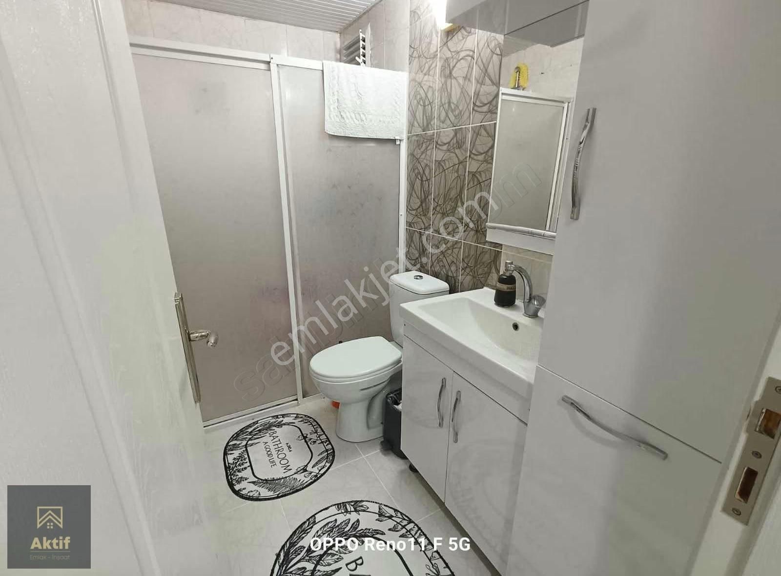 Ofm Hastanesi Yakını Doğalgazlı Asansörlü 2+1 - Görsel 18