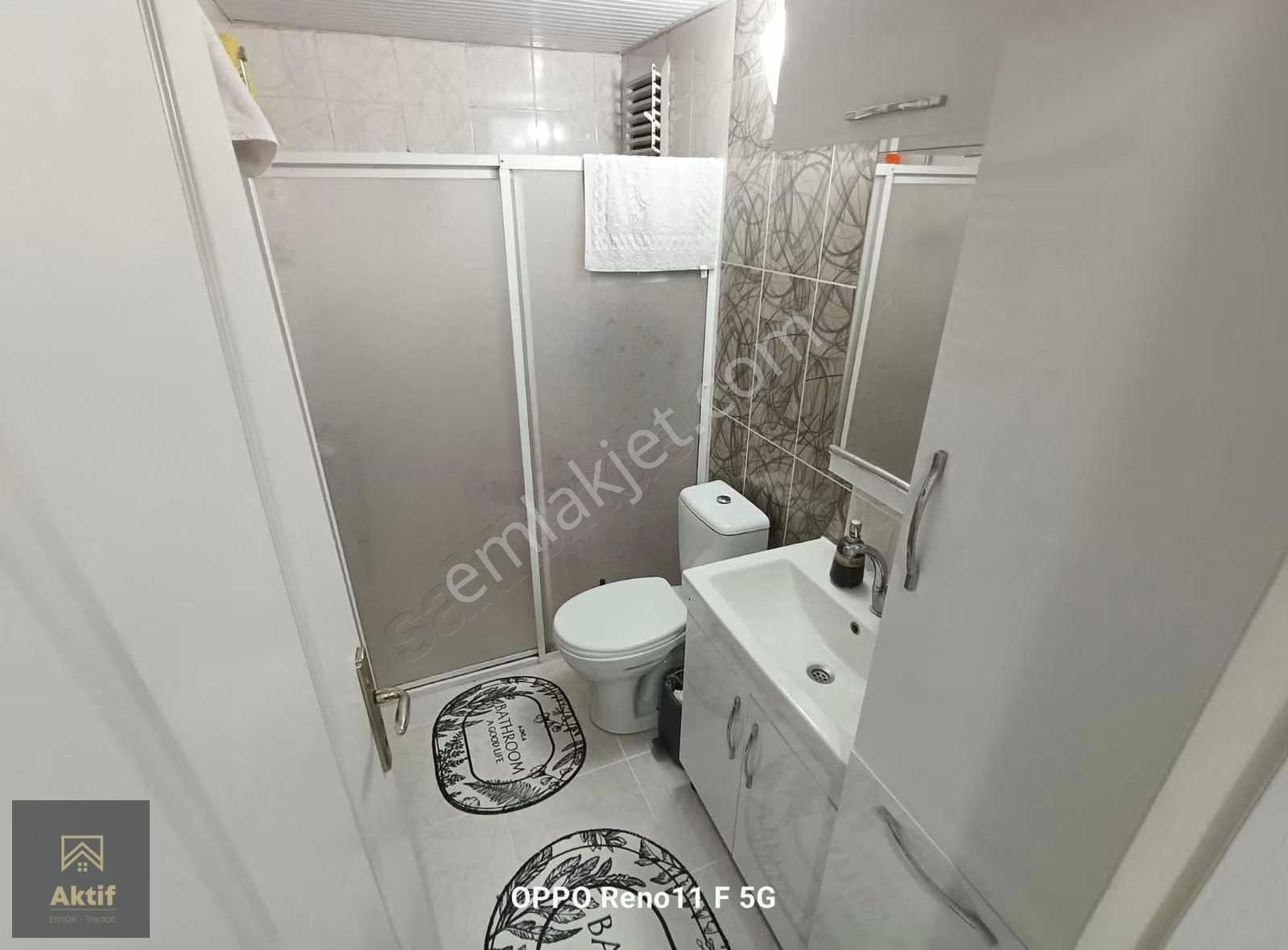 Ofm Hastanesi Yakını Doğalgazlı Asansörlü 2+1 - Görsel 23