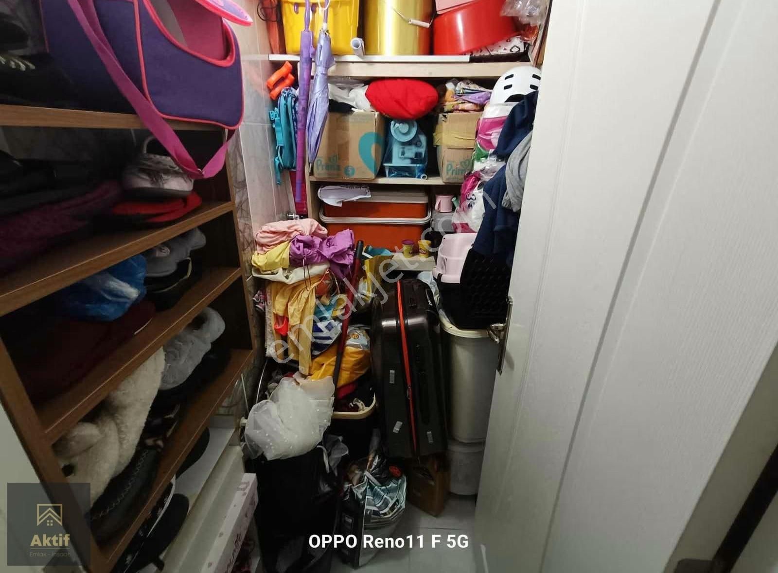 Ofm Hastanesi Yakını Doğalgazlı Asansörlü 2+1 - Görsel 8