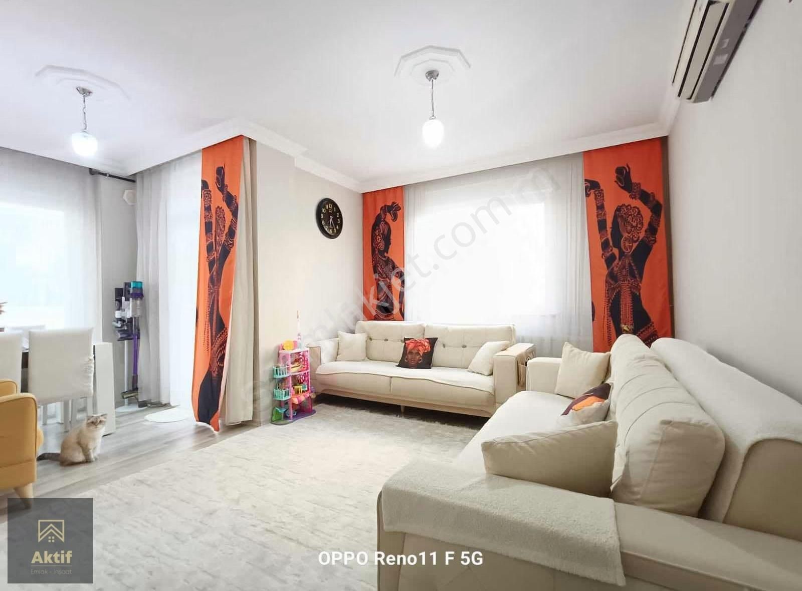 Ofm Hastanesi Yakını Doğalgazlı Asansörlü 2+1 - Görsel 24