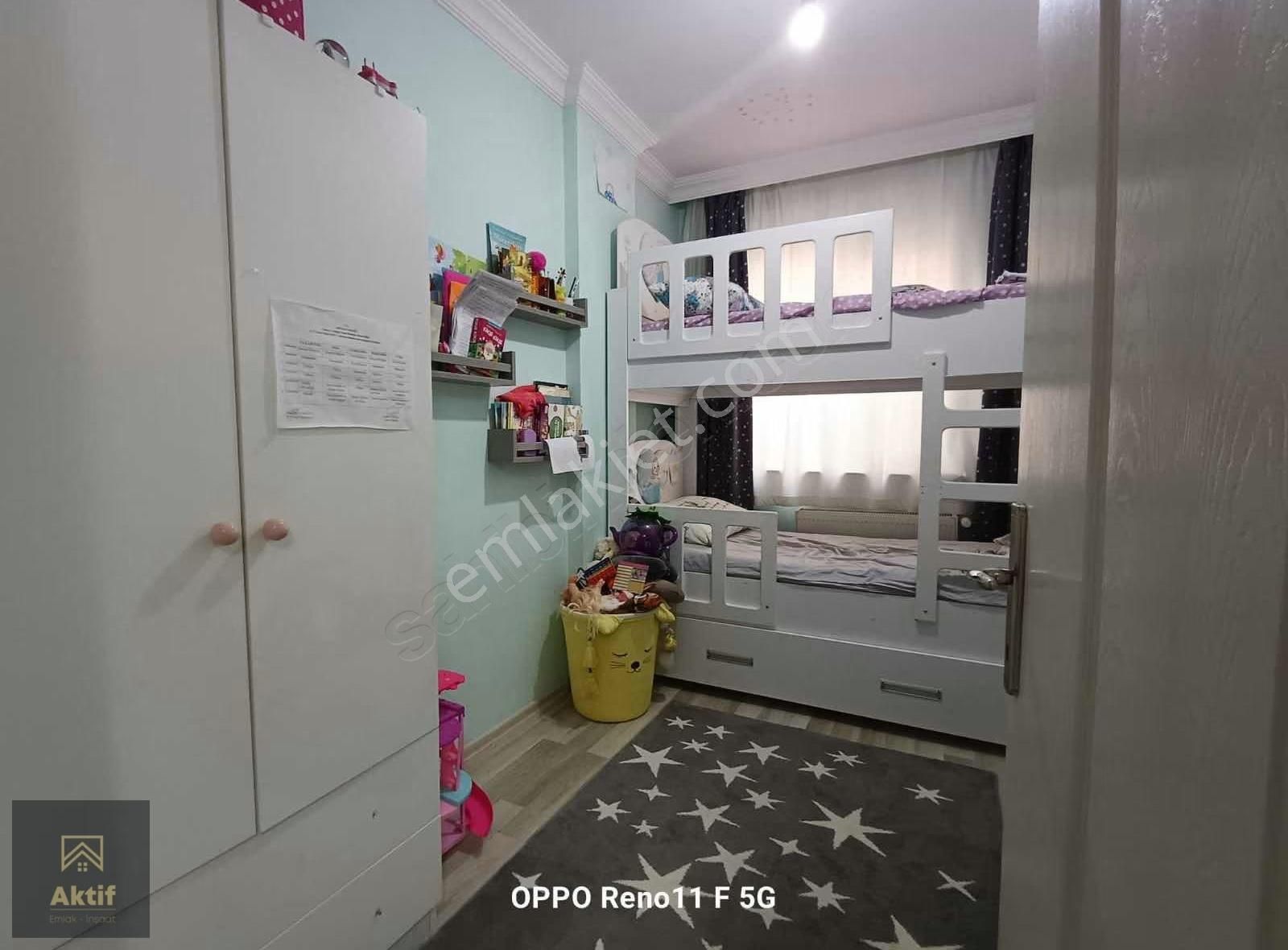 Ofm Hastanesi Yakını Doğalgazlı Asansörlü 2+1 - Görsel 11