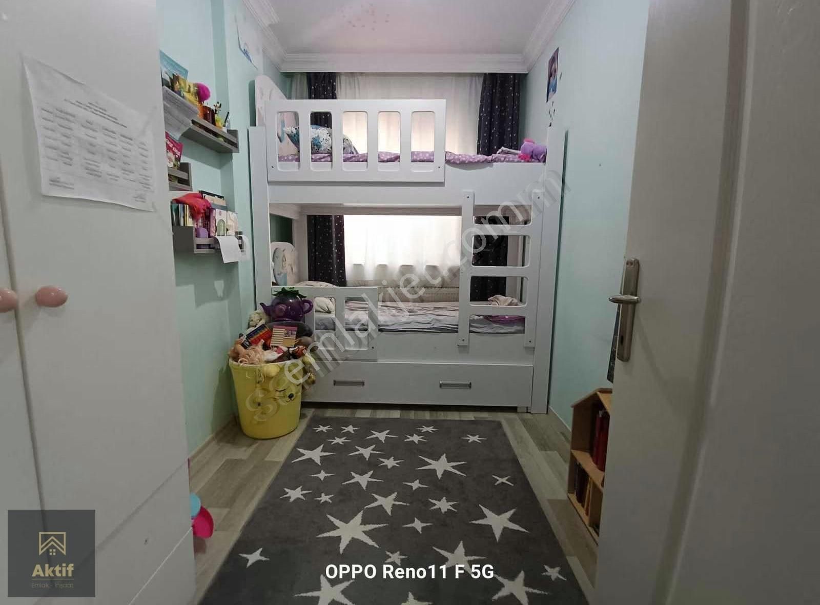 Ofm Hastanesi Yakını Doğalgazlı Asansörlü 2+1 - Görsel 6