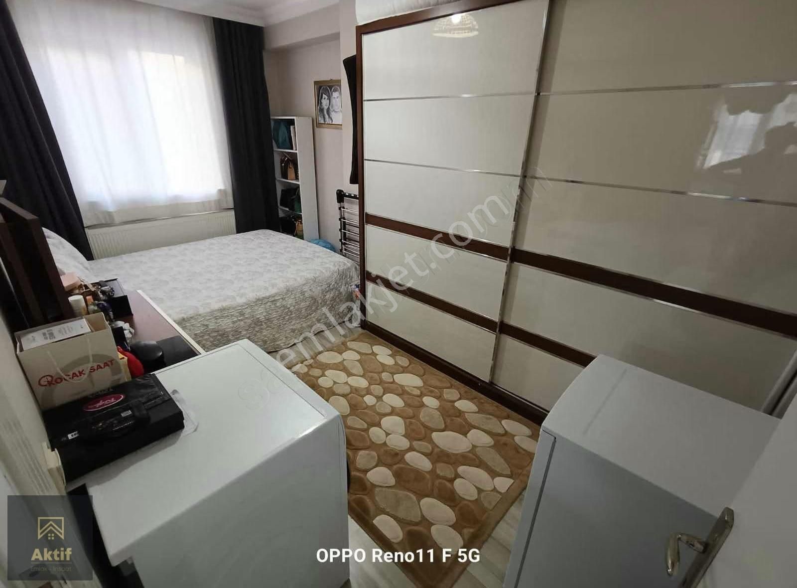 Ofm Hastanesi Yakını Doğalgazlı Asansörlü 2+1 - Görsel 17