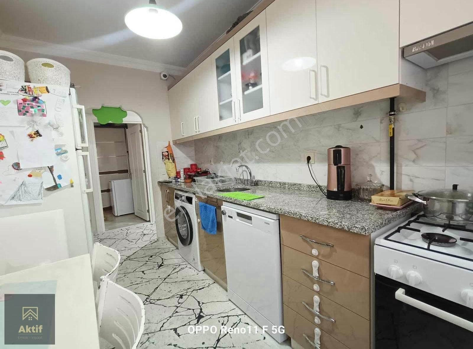 Ofm Hastanesi Yakını Doğalgazlı Asansörlü 2+1 - Görsel 9