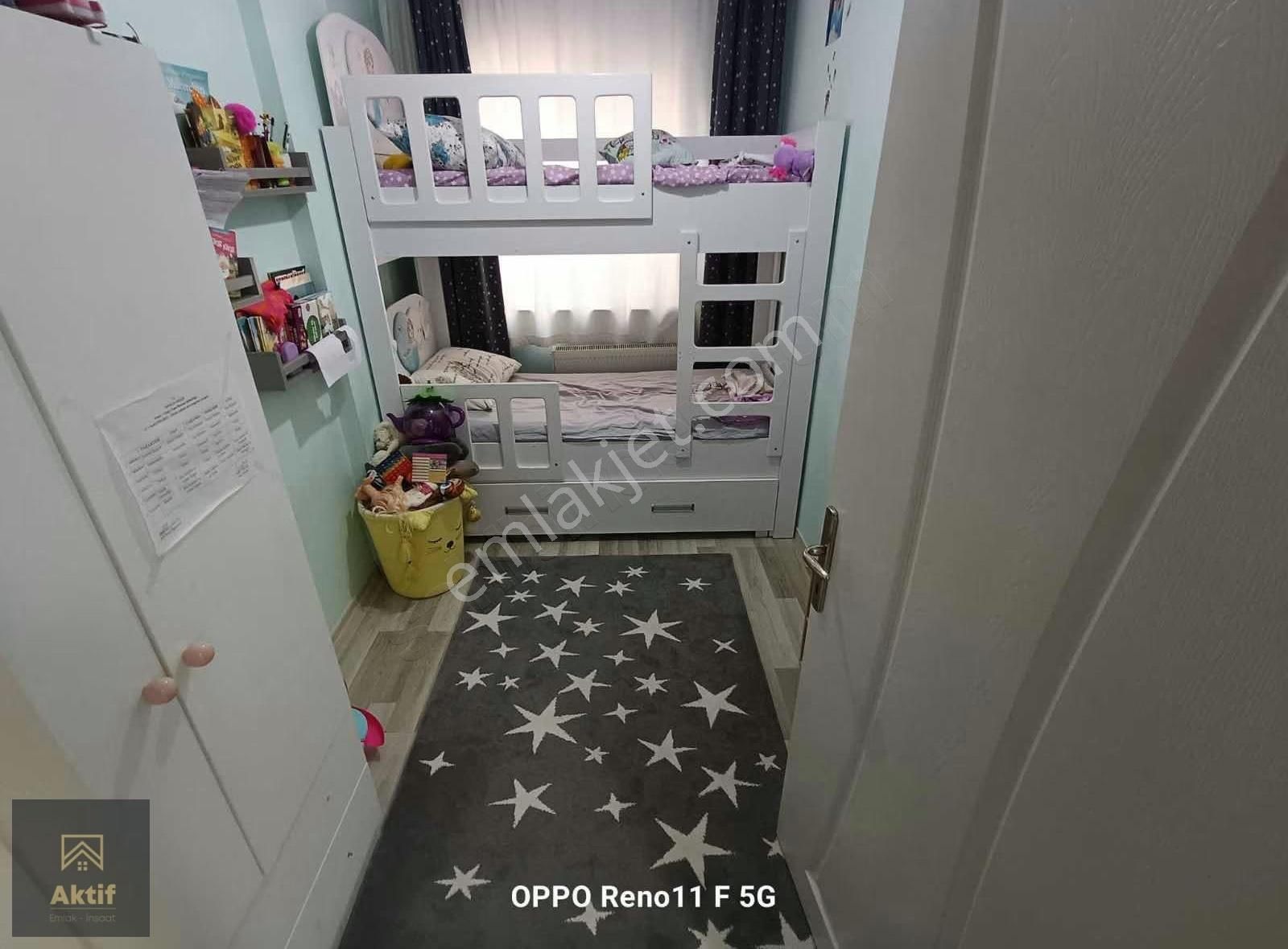 Ofm Hastanesi Yakını Doğalgazlı Asansörlü 2+1 - Görsel 19