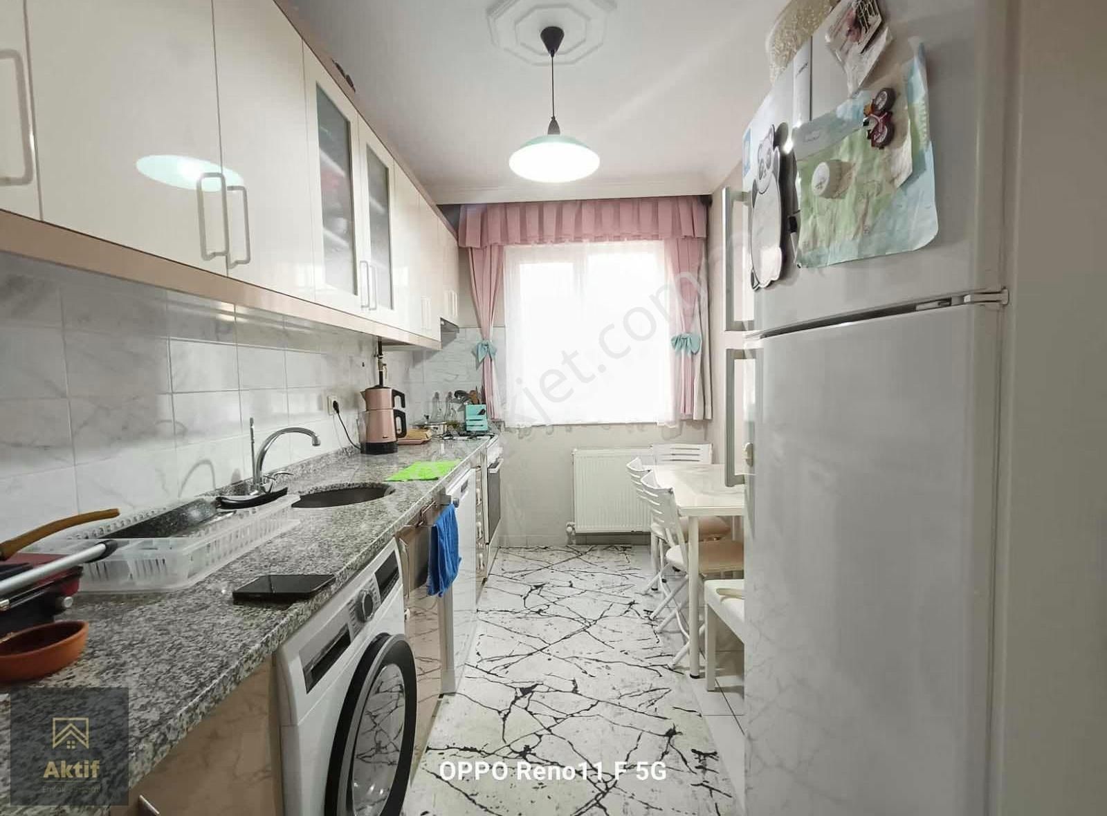 Ofm Hastanesi Yakını Doğalgazlı Asansörlü 2+1 - Görsel 26