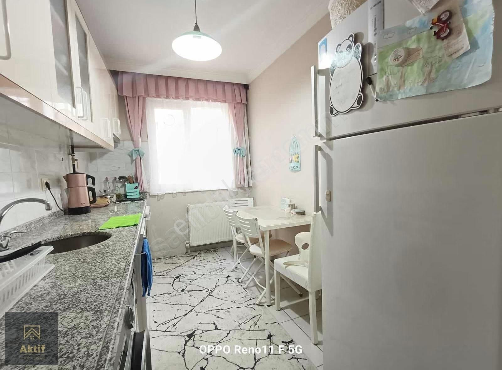 Ofm Hastanesi Yakını Doğalgazlı Asansörlü 2+1 - Görsel 7