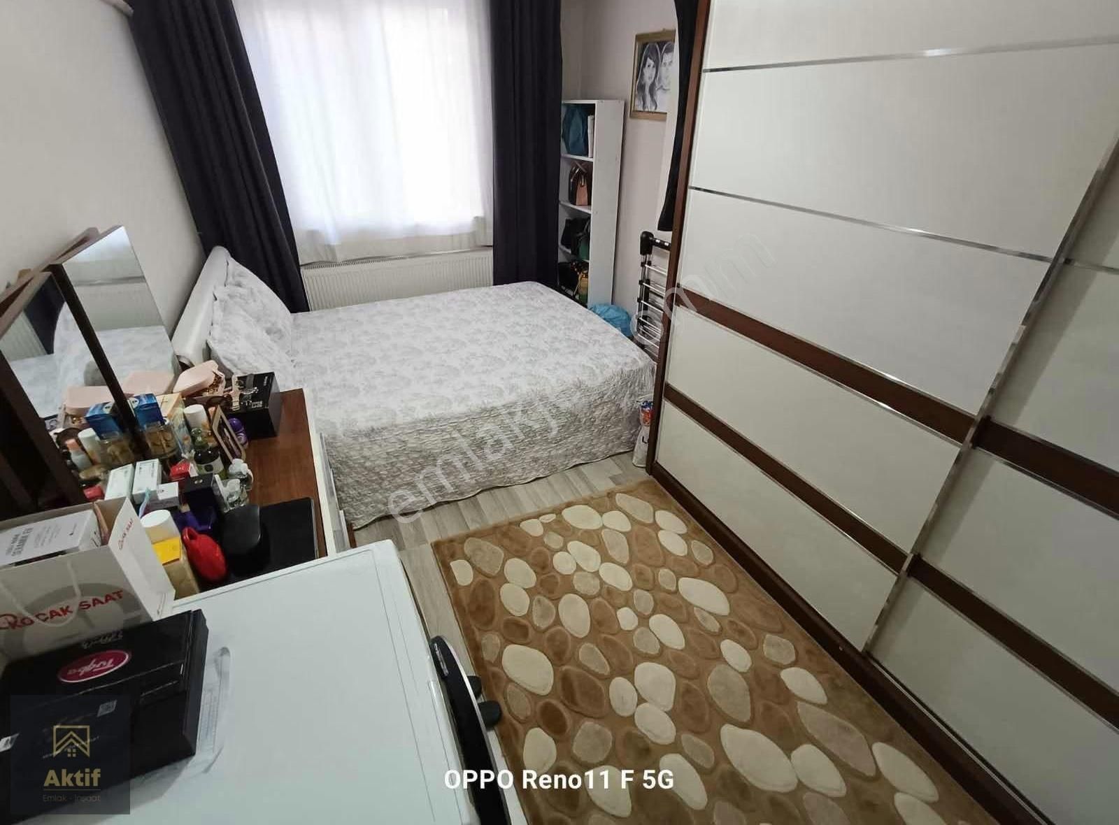 Ofm Hastanesi Yakını Doğalgazlı Asansörlü 2+1 - Görsel 28