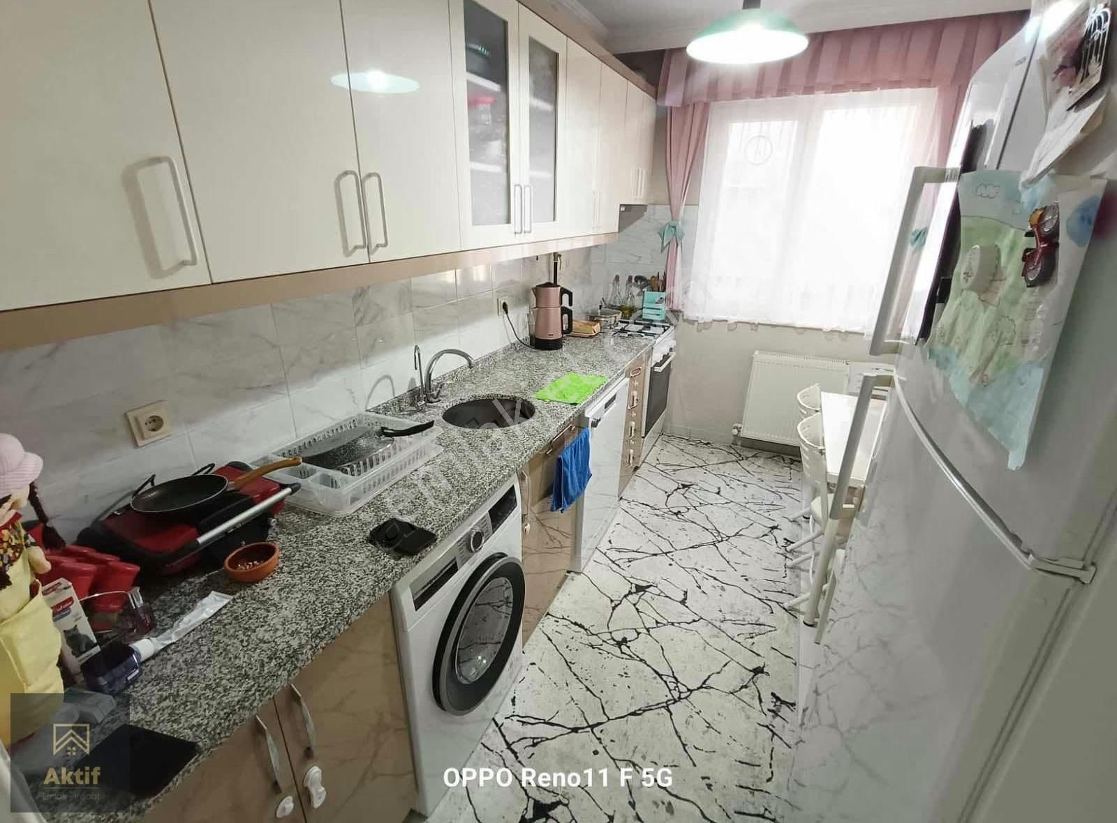 Ofm Hastanesi Yakını Doğalgazlı Asansörlü 2+1 - Görsel 21