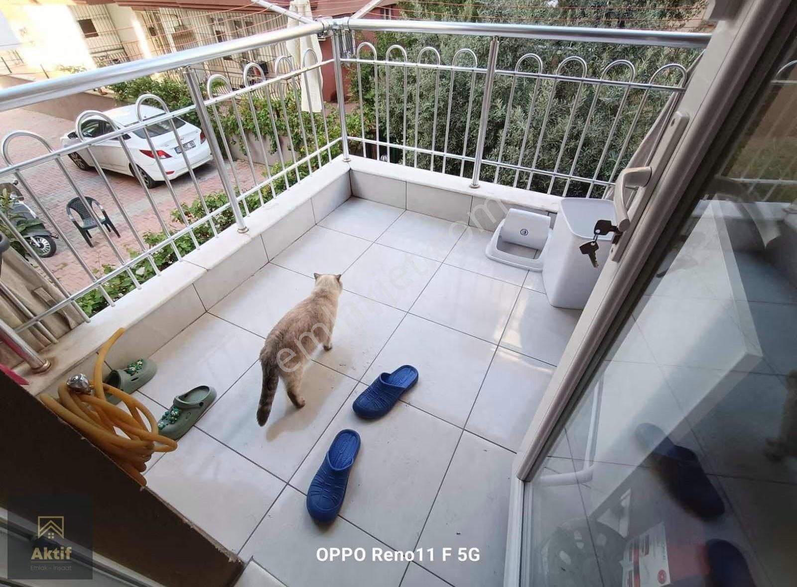 Ofm Hastanesi Yakını Doğalgazlı Asansörlü 2+1 - Görsel 25