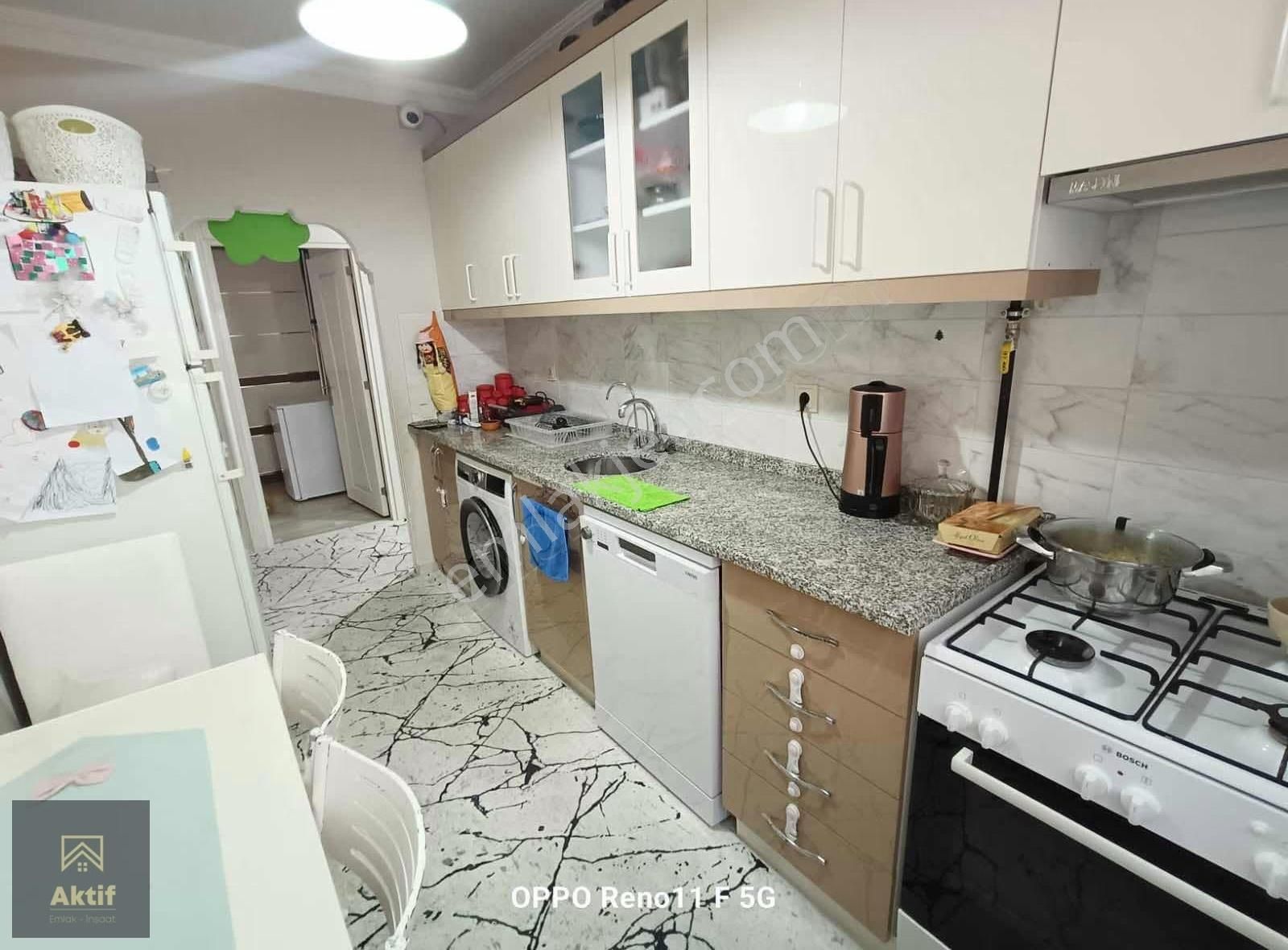 Ofm Hastanesi Yakını Doğalgazlı Asansörlü 2+1 - Görsel 27