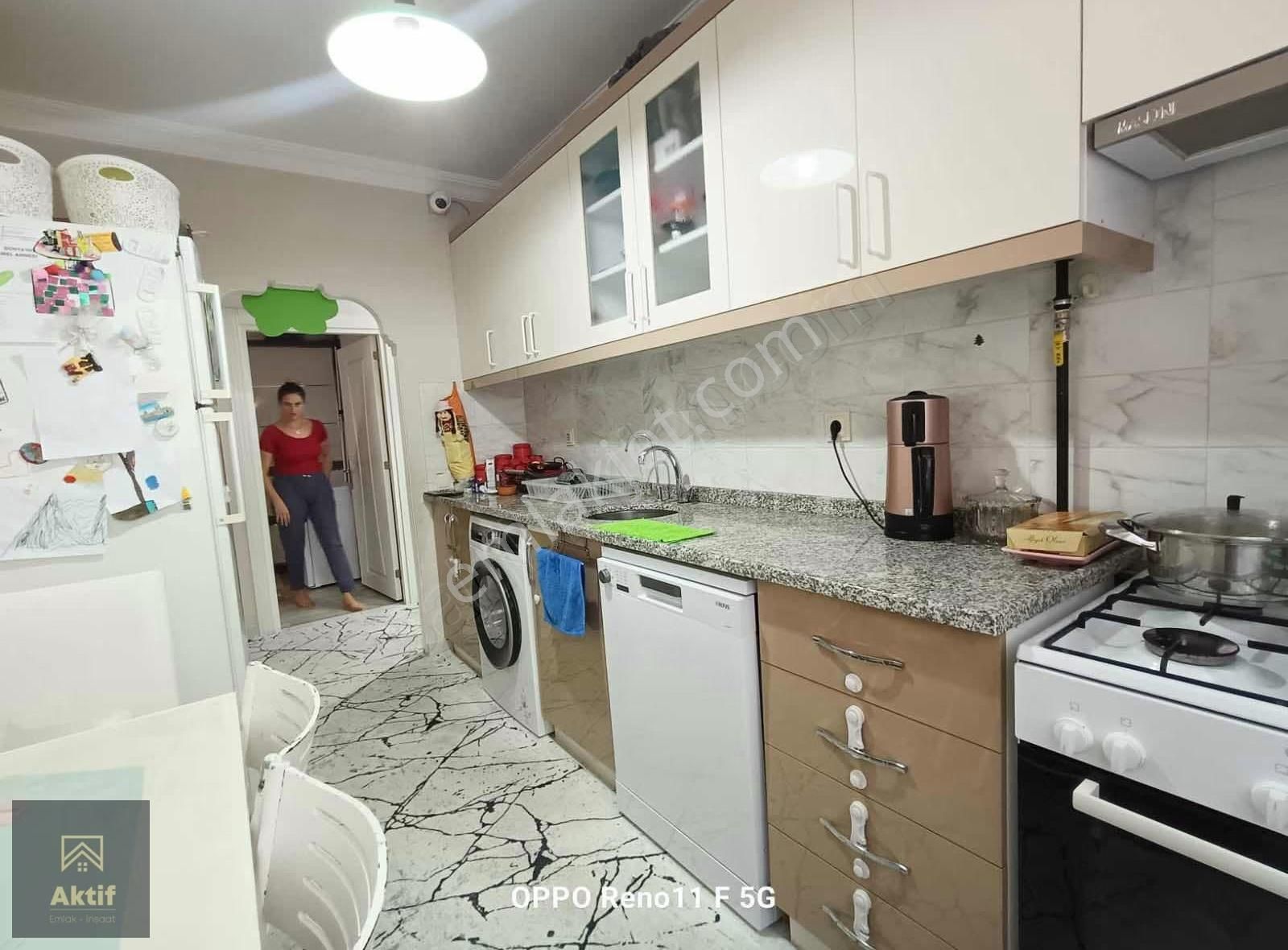 Ofm Hastanesi Yakını Doğalgazlı Asansörlü 2+1 - Görsel 5