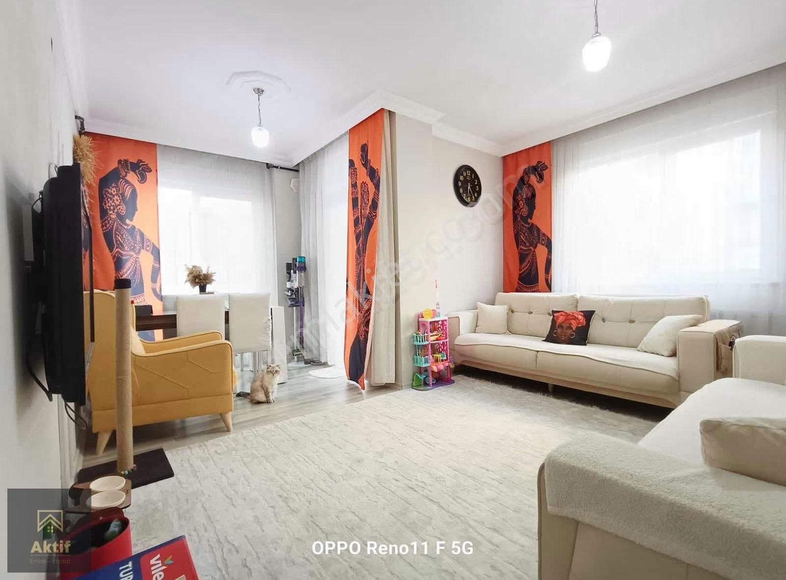 Ofm Hastanesi Yakını Doğalgazlı Asansörlü 2+1