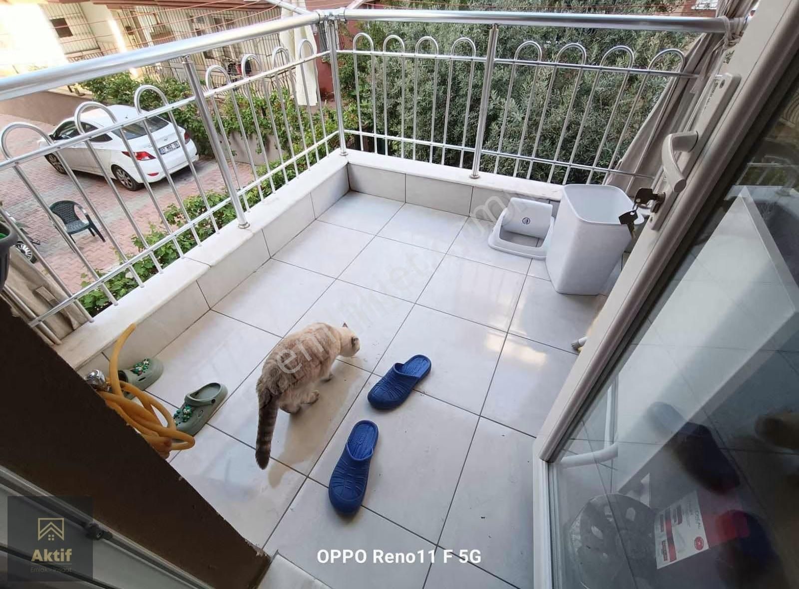 Ofm Hastanesi Yakını Doğalgazlı Asansörlü 2+1 - Görsel 16