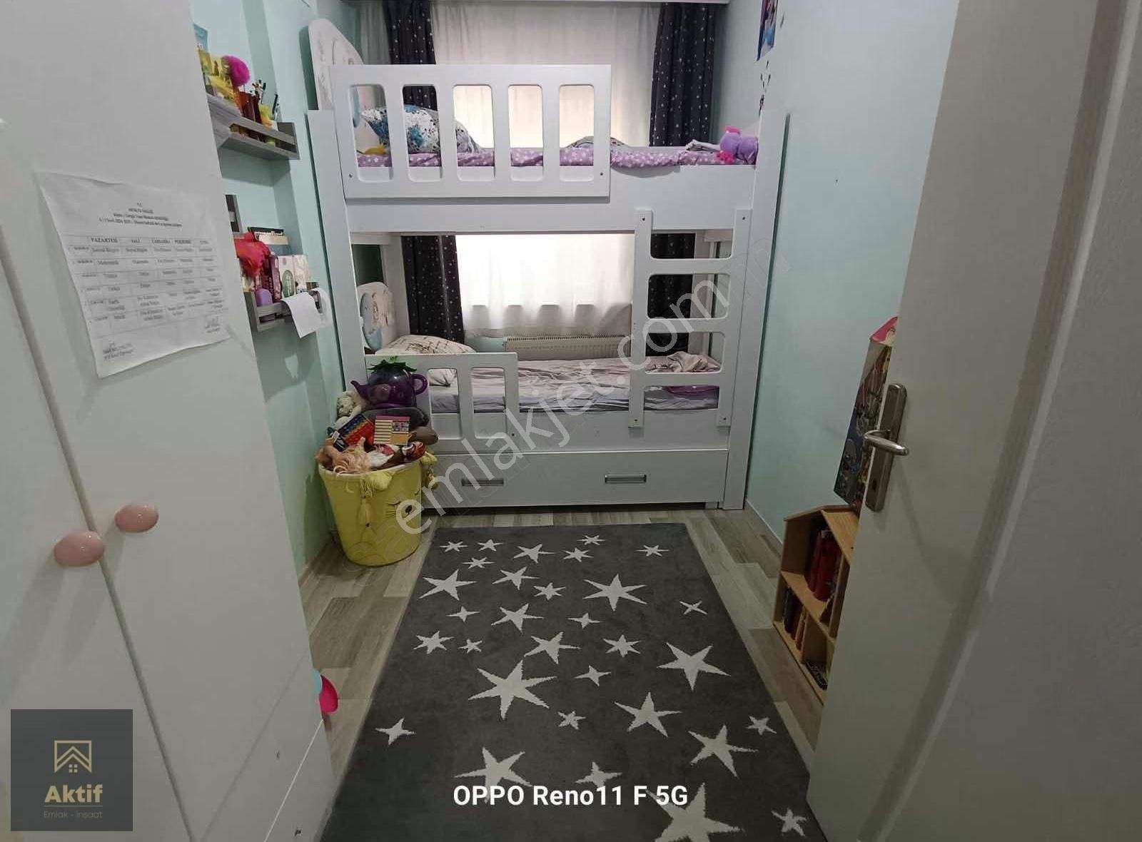 Ofm Hastanesi Yakını Doğalgazlı Asansörlü 2+1 - Görsel 20