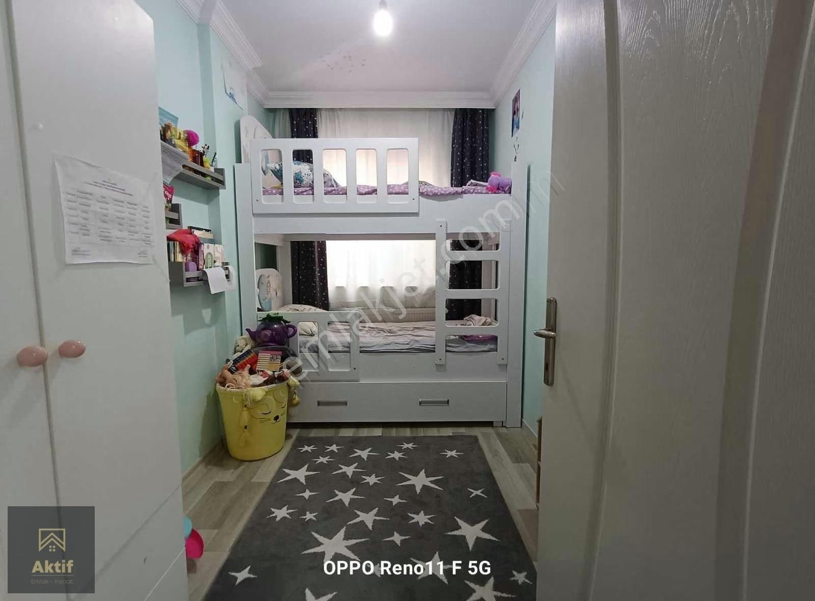 Ofm Hastanesi Yakını Doğalgazlı Asansörlü 2+1 - Görsel 15