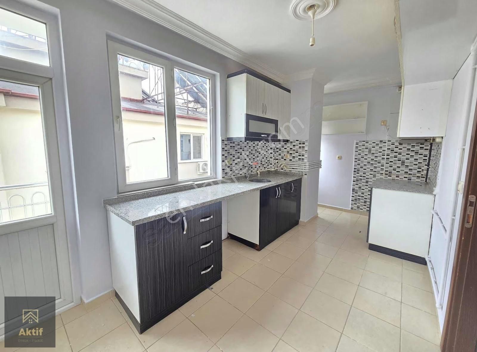 Çok Acil Satılık Doğalgazlı Kepez Bld Karşısı Zıraatbank Arkası - Görsel 3