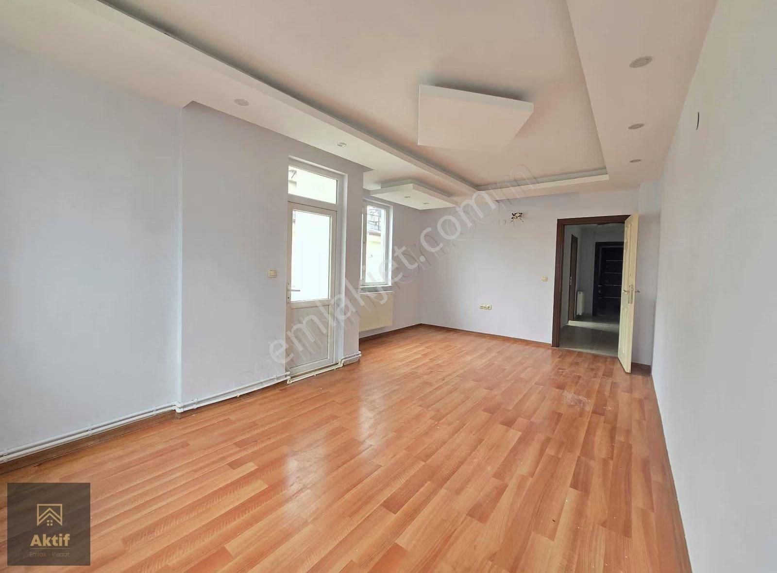 Çok Acil Satılık Doğalgazlı Kepez Bld Karşısı Zıraatbank Arkası