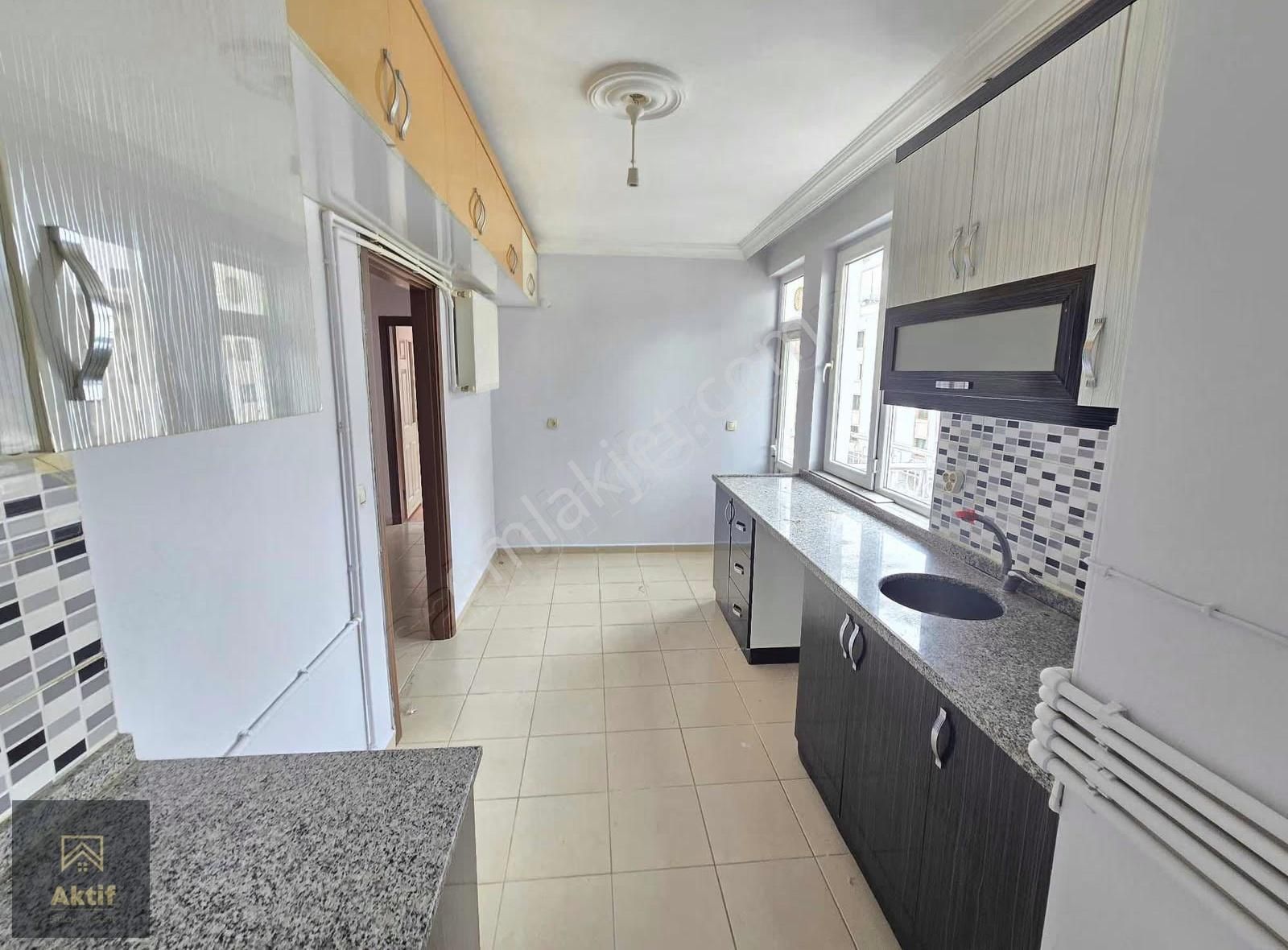 Çok Acil Satılık Doğalgazlı Kepez Bld Karşısı Zıraatbank Arkası - Görsel 11