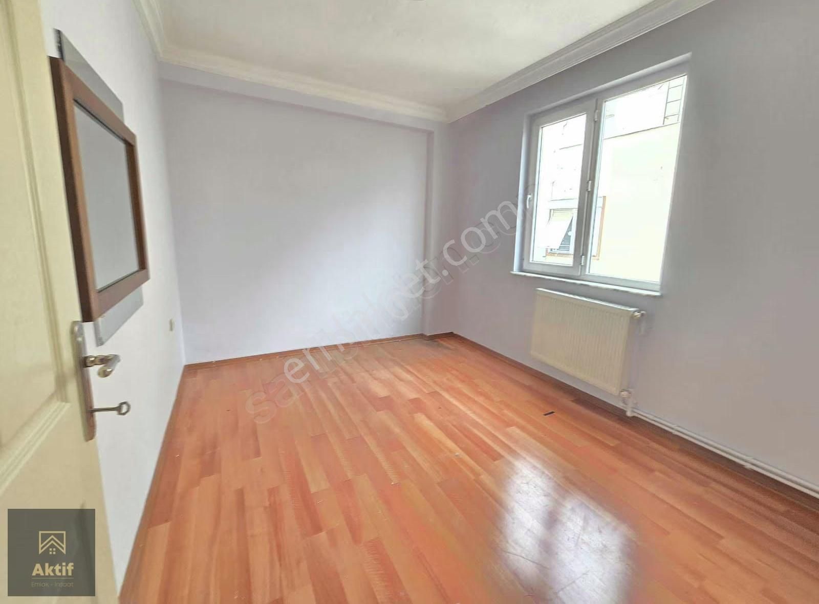 Çok Acil Satılık Doğalgazlı Kepez Bld Karşısı Zıraatbank Arkası - Görsel 5