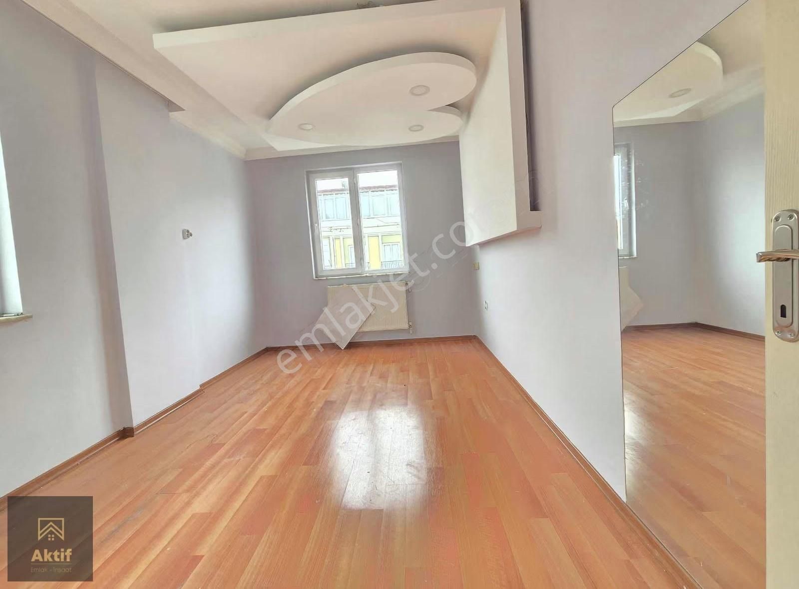 Çok Acil Satılık Doğalgazlı Kepez Bld Karşısı Zıraatbank Arkası - Görsel 10