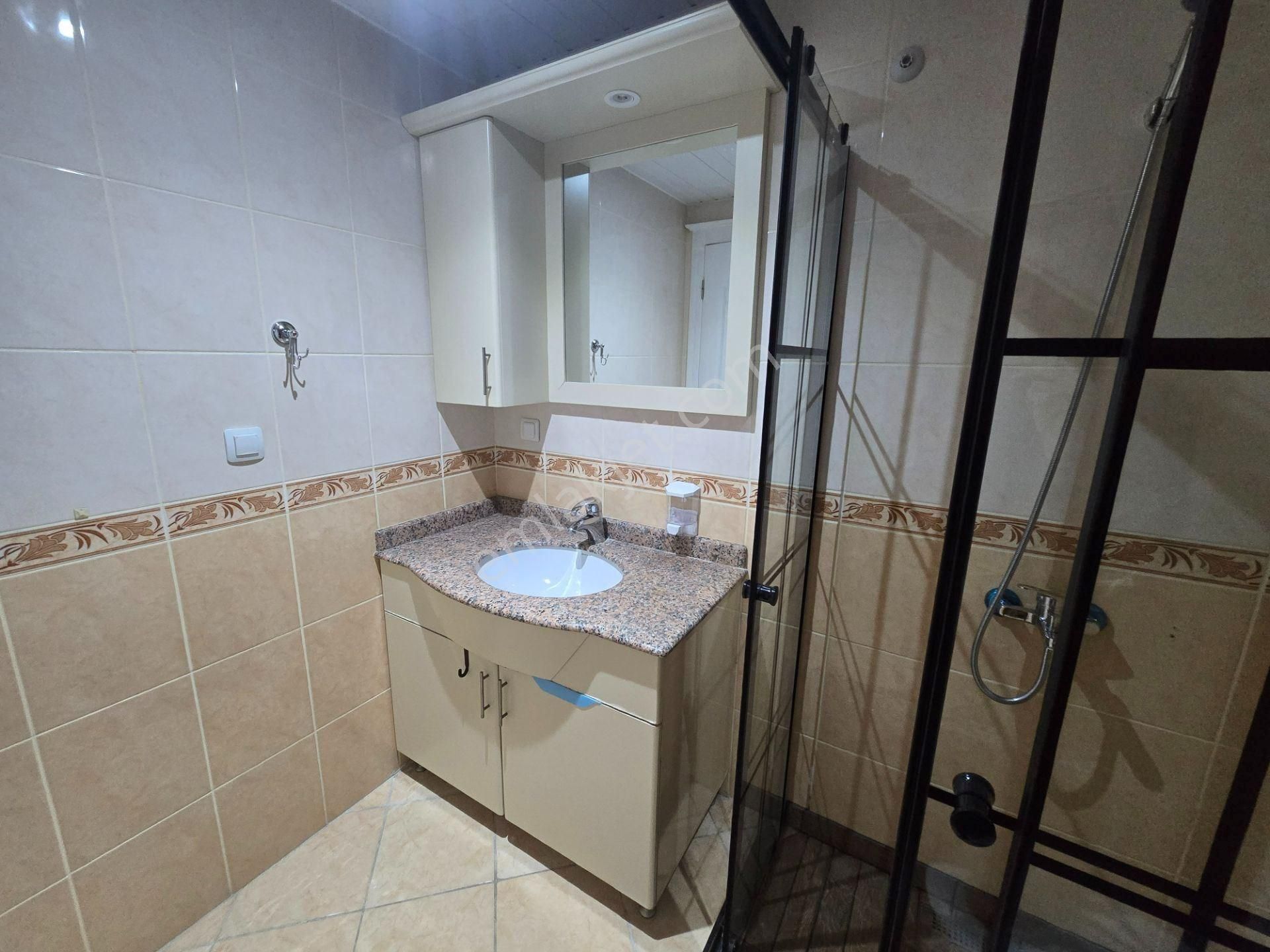 Alanya Mahmutlar’da Full Aktiviteli Sitede Geniş 2+1 Satılık Daire - Görsel 23