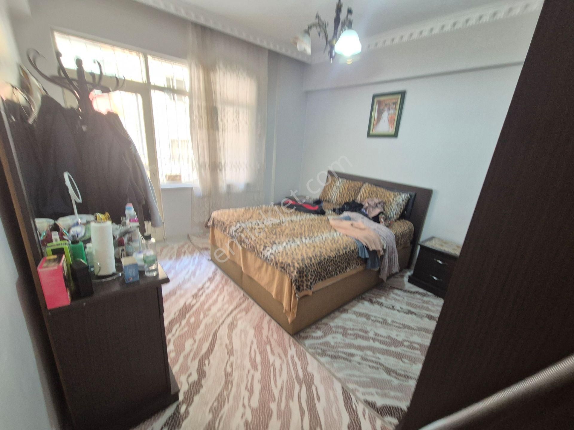 Prestij'den Yeni Mah'de Asansörlü İçi Yapılı 3+1 Daire - Görsel 11