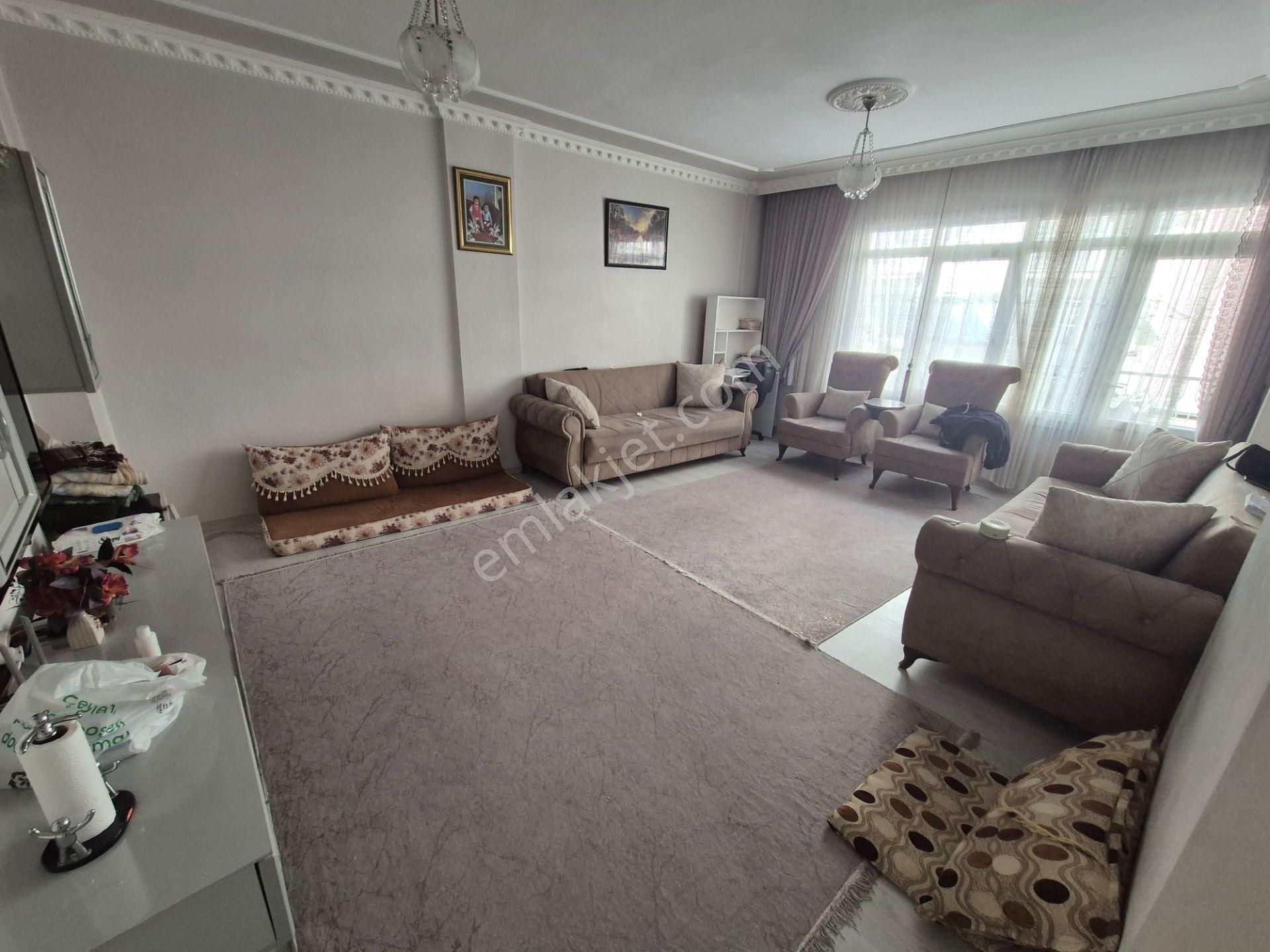 Prestij'den Yeni Mah'de Asansörlü İçi Yapılı 3+1 Daire - Görsel 7