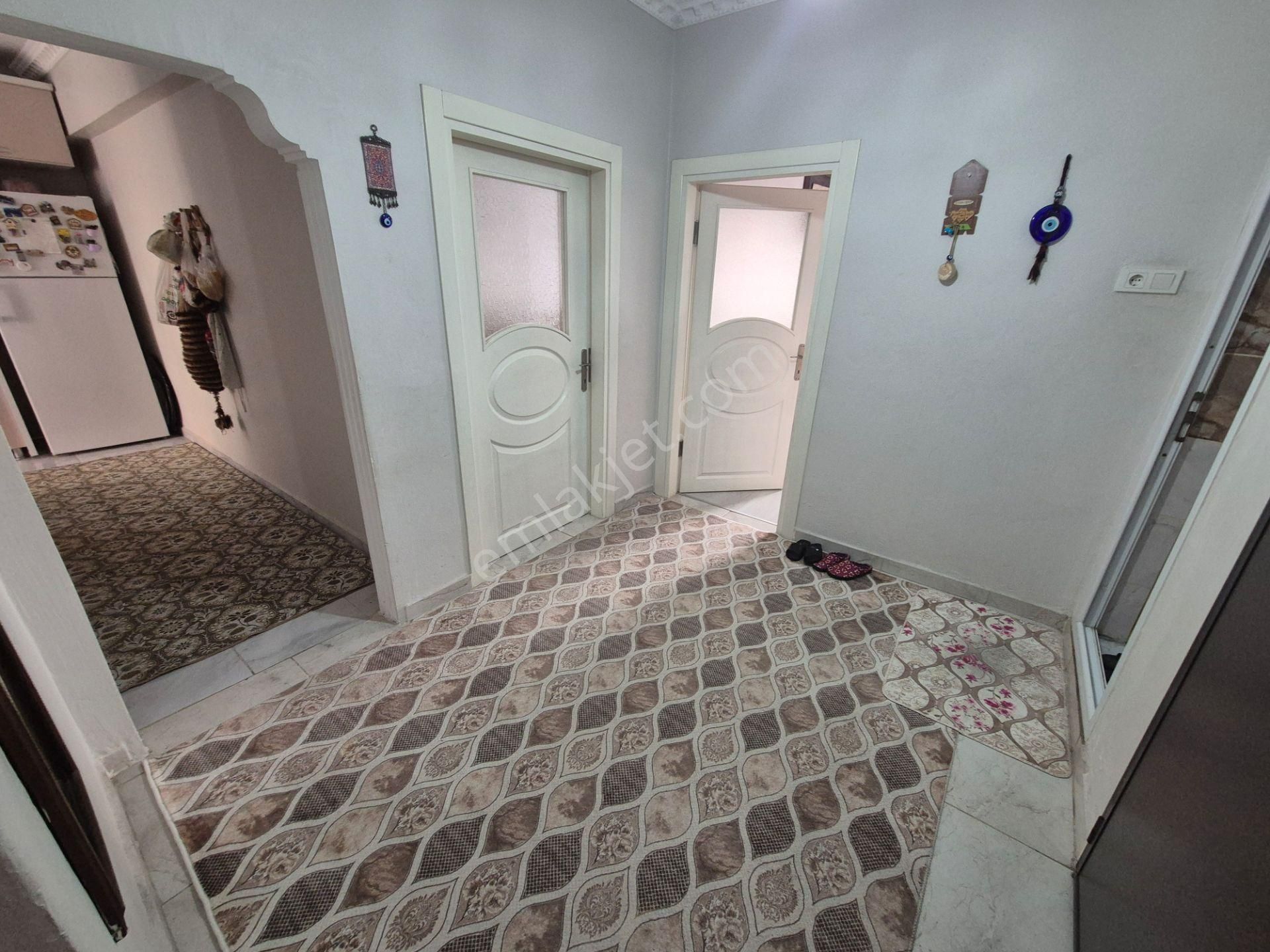 Prestij'den Yeni Mah'de Asansörlü İçi Yapılı 3+1 Daire - Görsel 16