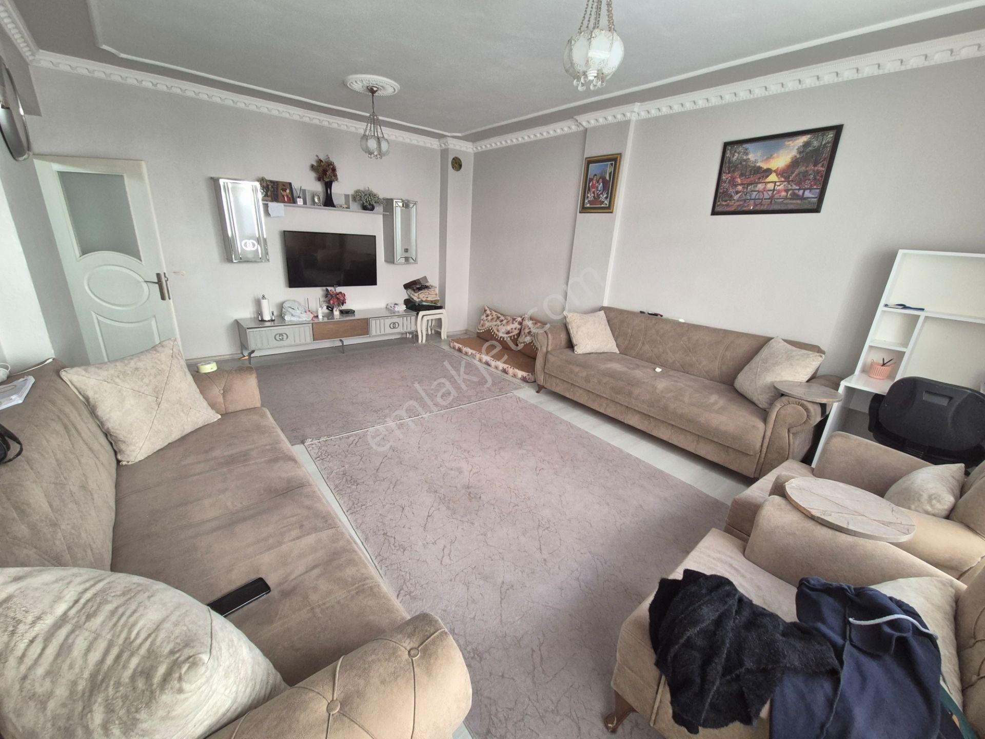 Prestij'den Yeni Mah'de Asansörlü İçi Yapılı 3+1 Daire - Görsel 4