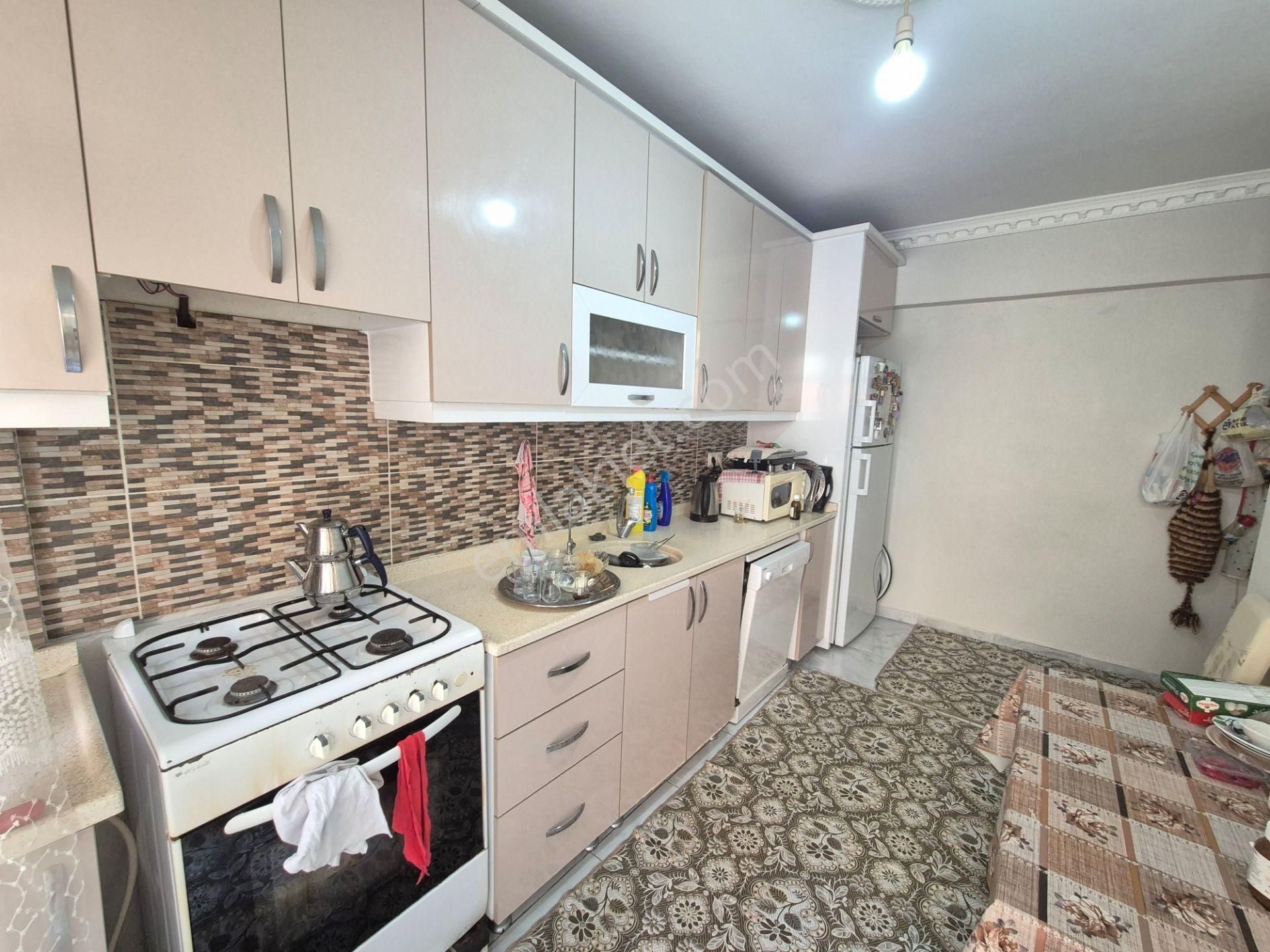 Prestij'den Yeni Mah'de Asansörlü İçi Yapılı 3+1 Daire - Görsel 6