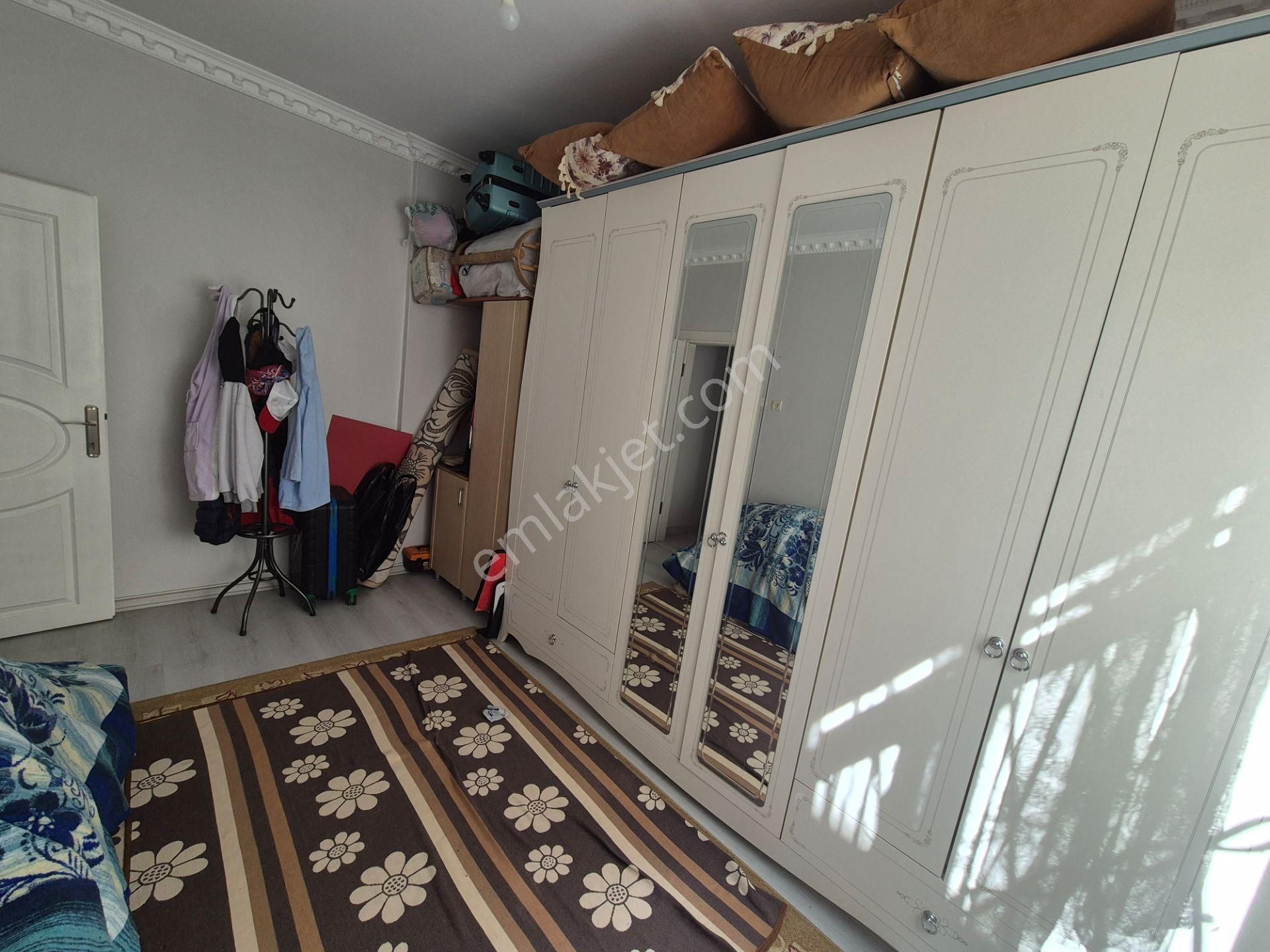 Prestij'den Yeni Mah'de Asansörlü İçi Yapılı 3+1 Daire - Görsel 15