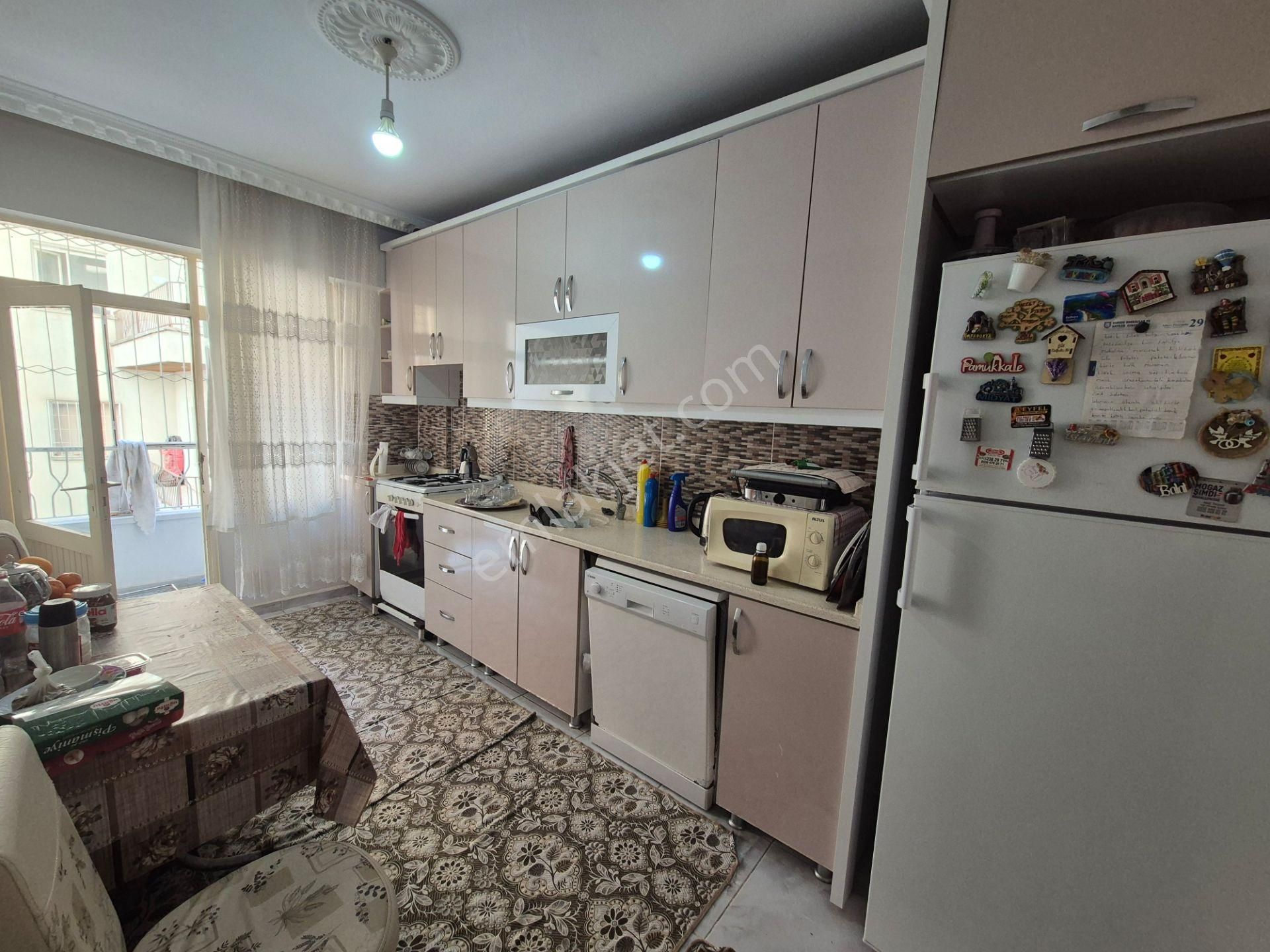 Prestij'den Yeni Mah'de Asansörlü İçi Yapılı 3+1 Daire - Görsel 3