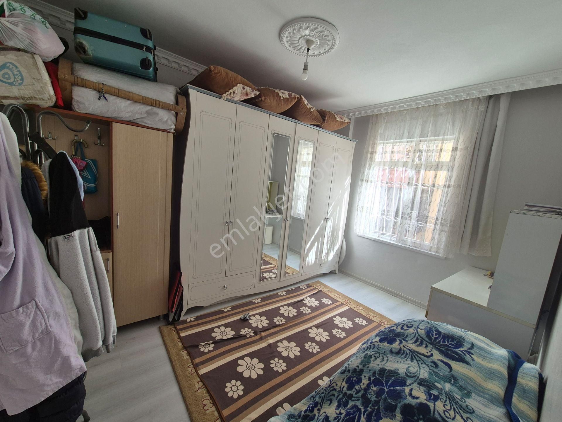 Prestij'den Yeni Mah'de Asansörlü İçi Yapılı 3+1 Daire - Görsel 9