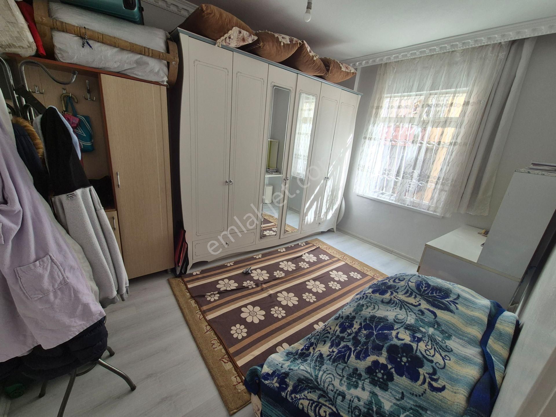 Prestij'den Yeni Mah'de Asansörlü İçi Yapılı 3+1 Daire - Görsel 18