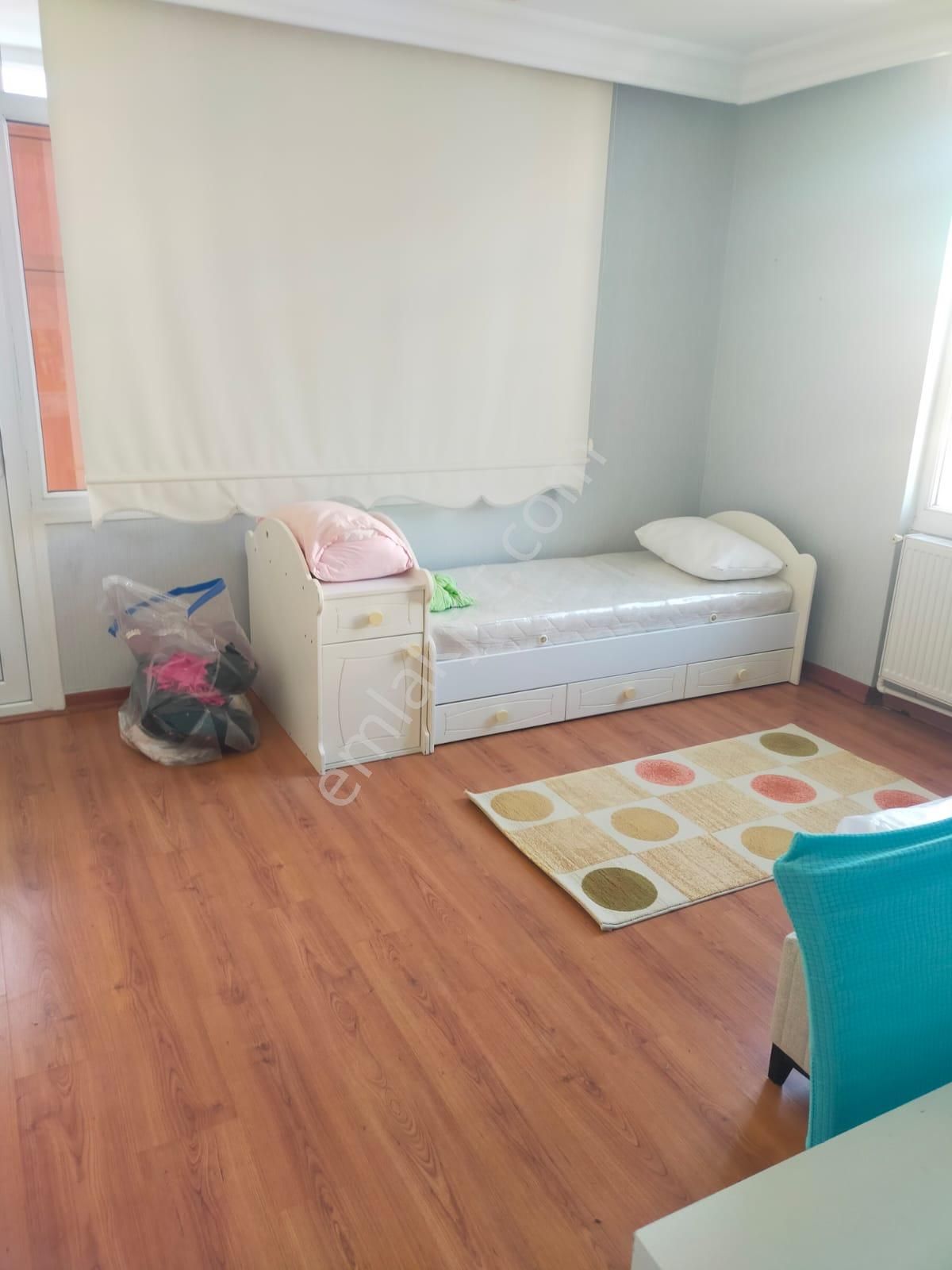 Adana Çukurova Huzurevlerinde Full Eşyalı 3+1 Hasarsız Göl Manzaralı Geniş Daire !! - Görsel 15