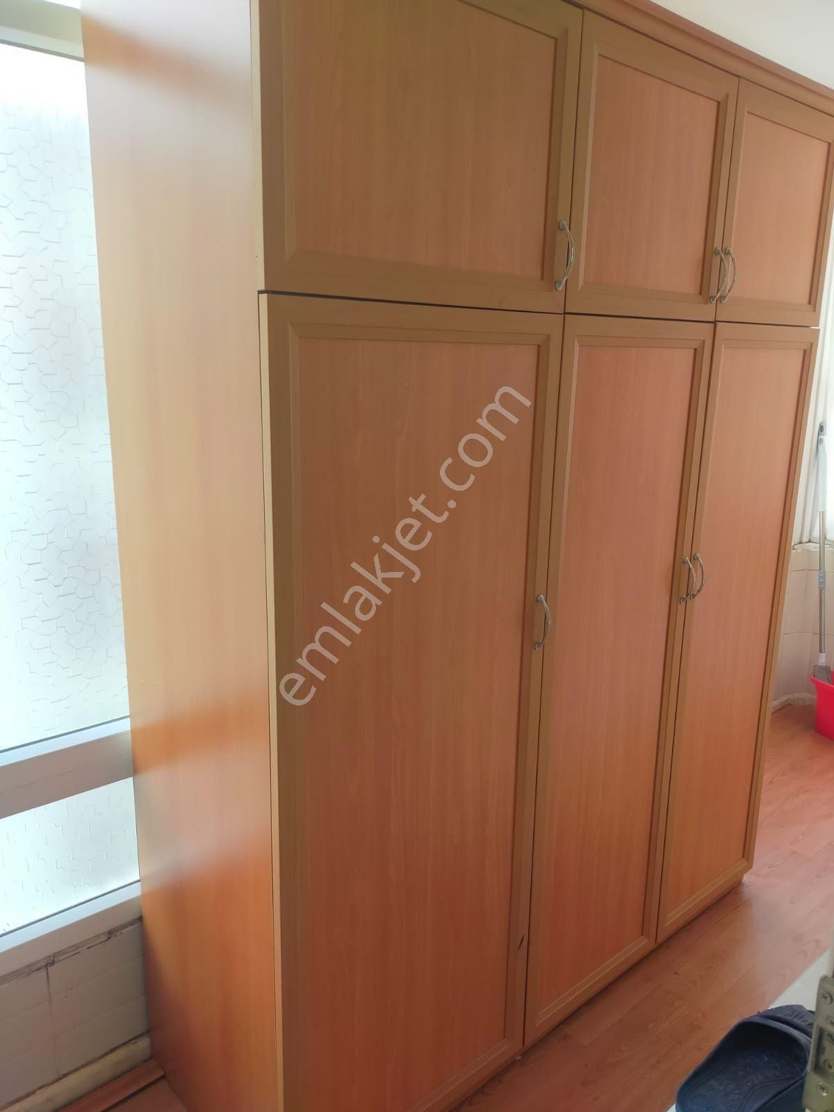 Adana Çukurova Huzurevlerinde Full Eşyalı 3+1 Hasarsız Göl Manzaralı Geniş Daire !! - Görsel 21