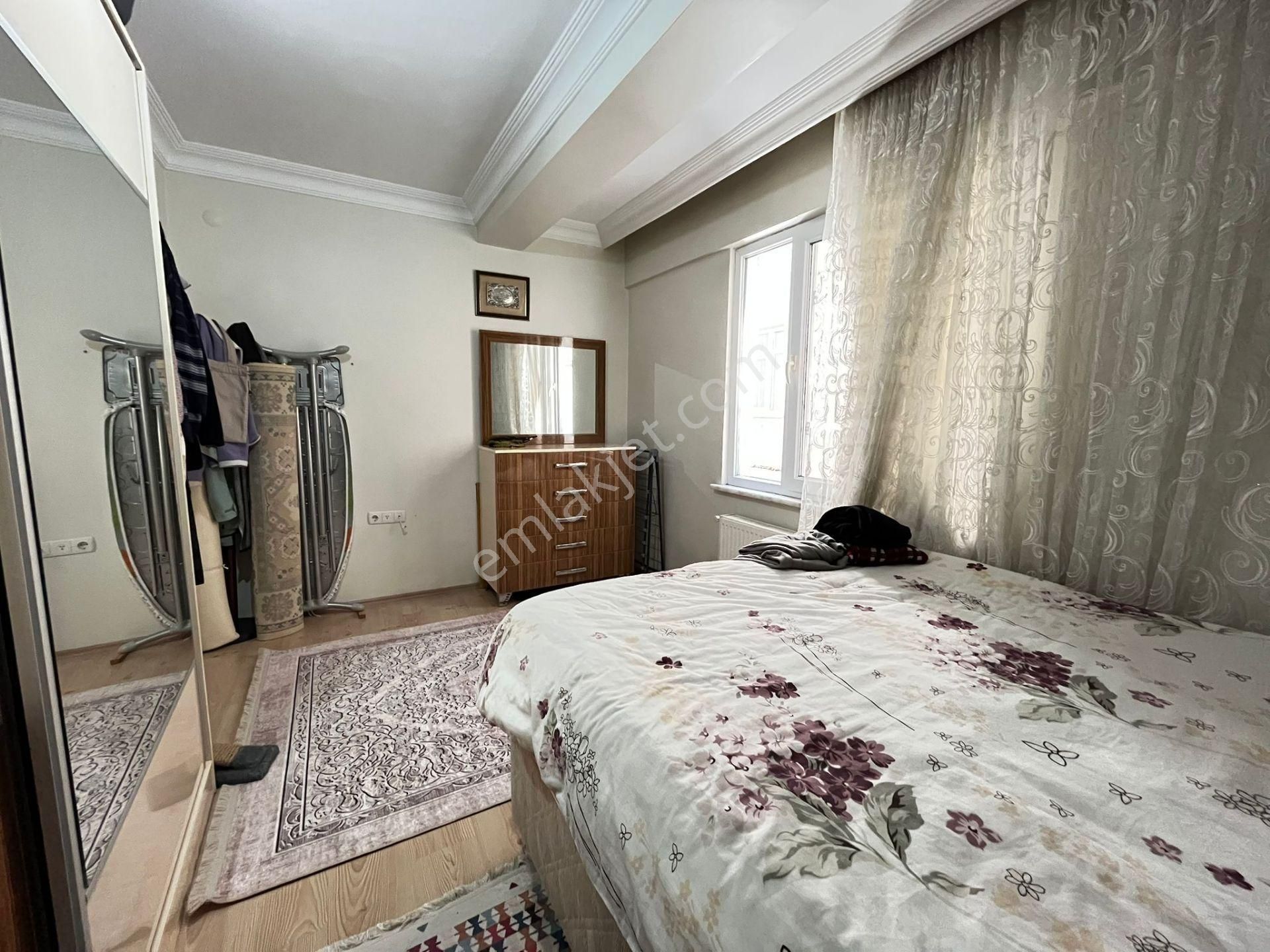 Loft'tan Gültepe Mahallesi'nde Balkonlu Geniş 90m 2+1 Daire - Görsel 12