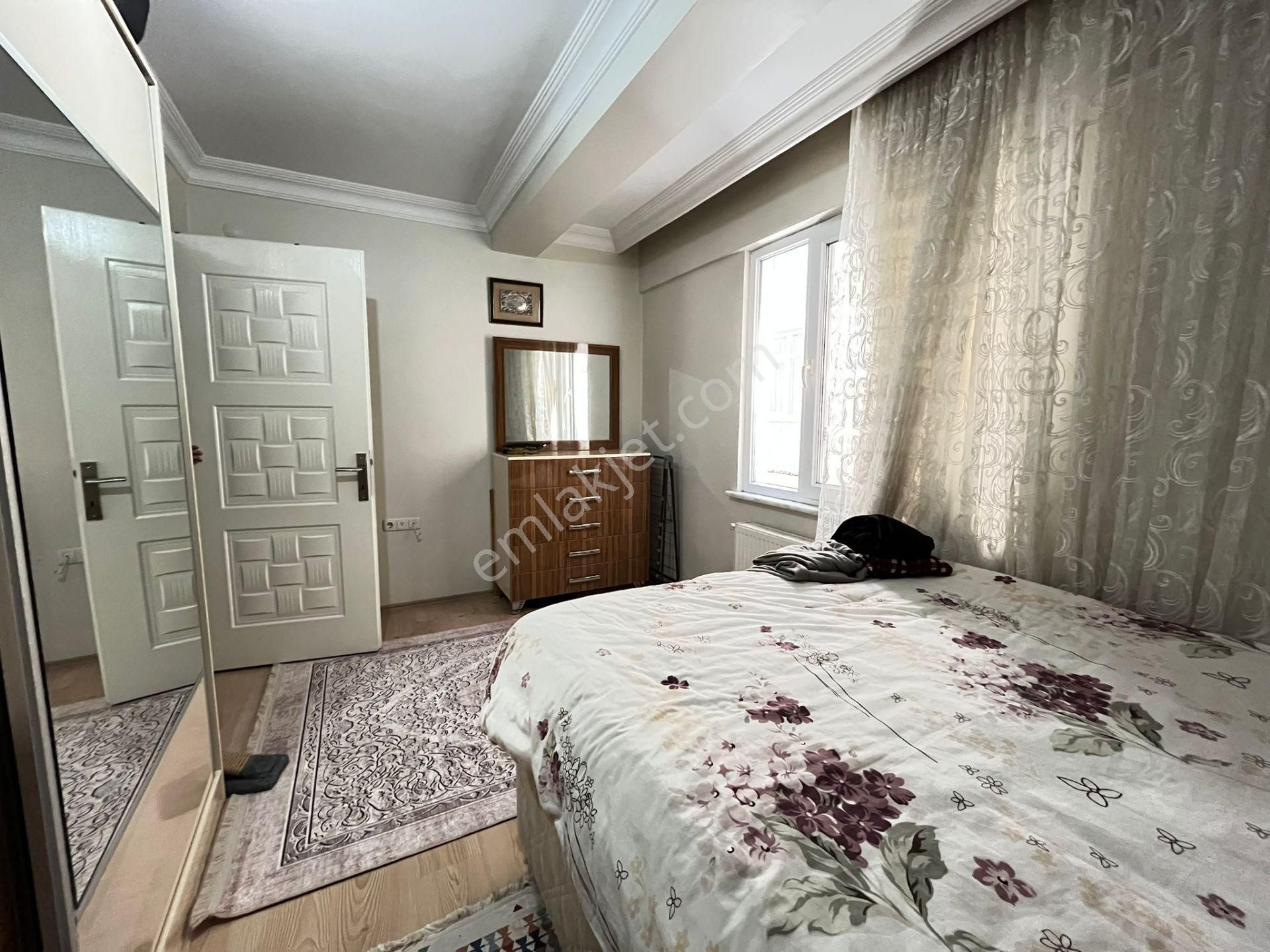 Loft'tan Gültepe Mahallesi'nde Balkonlu Geniş 90m 2+1 Daire - Görsel 13