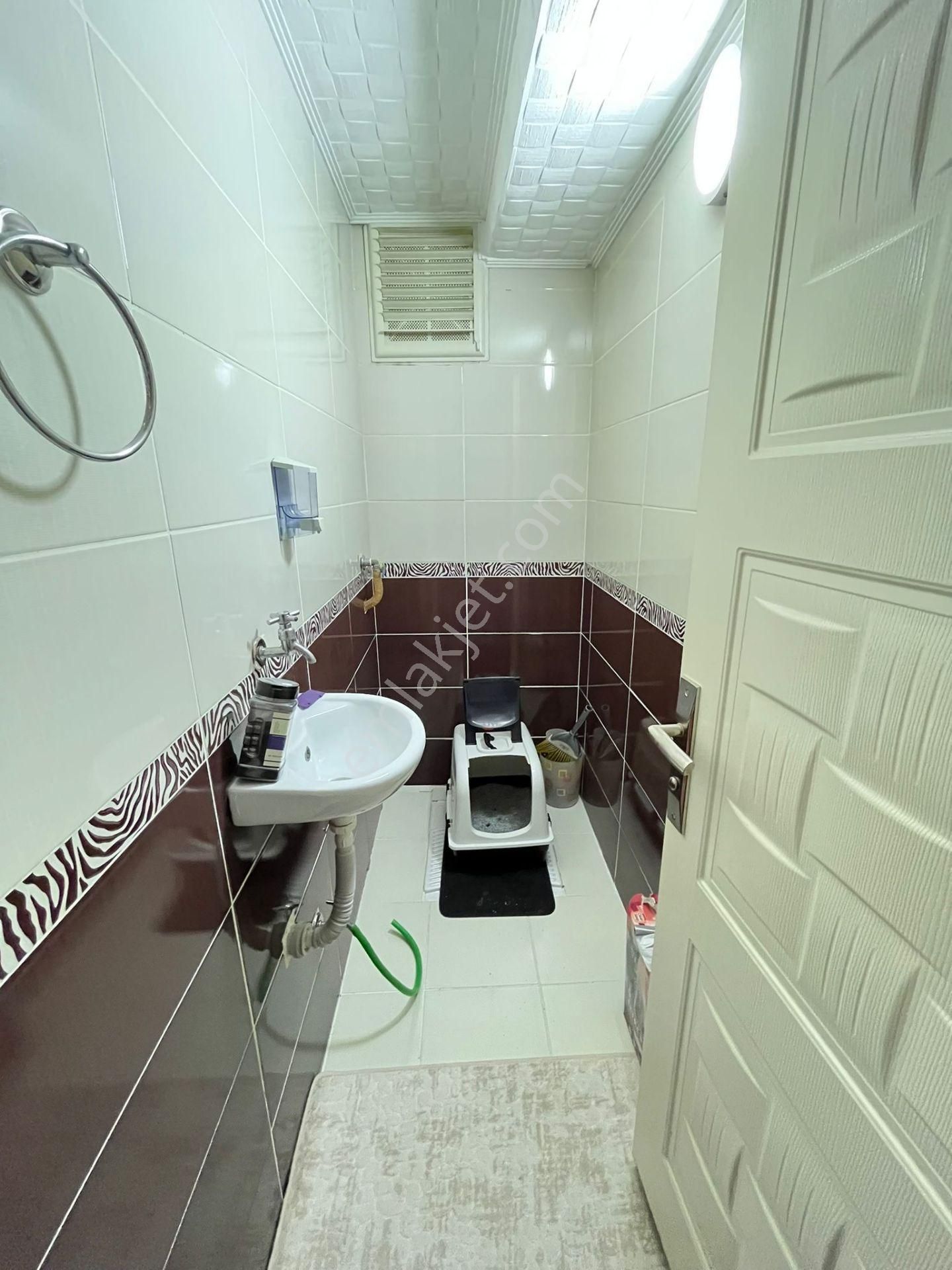 Loft'tan Gültepe Mahallesi'nde Balkonlu Geniş 90m 2+1 Daire - Görsel 24