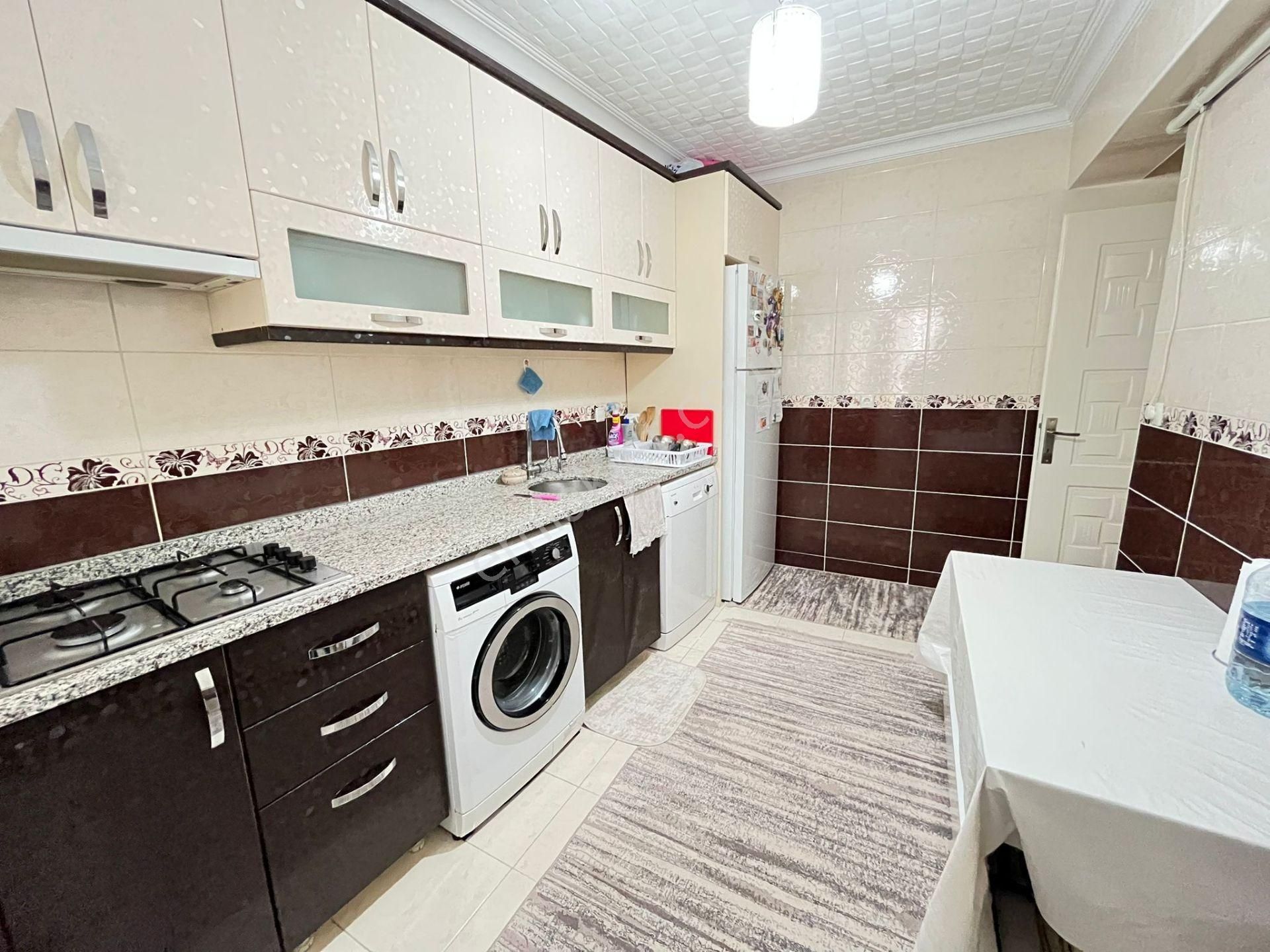 Loft'tan Gültepe Mahallesi'nde Balkonlu Geniş 90m 2+1 Daire - Görsel 4