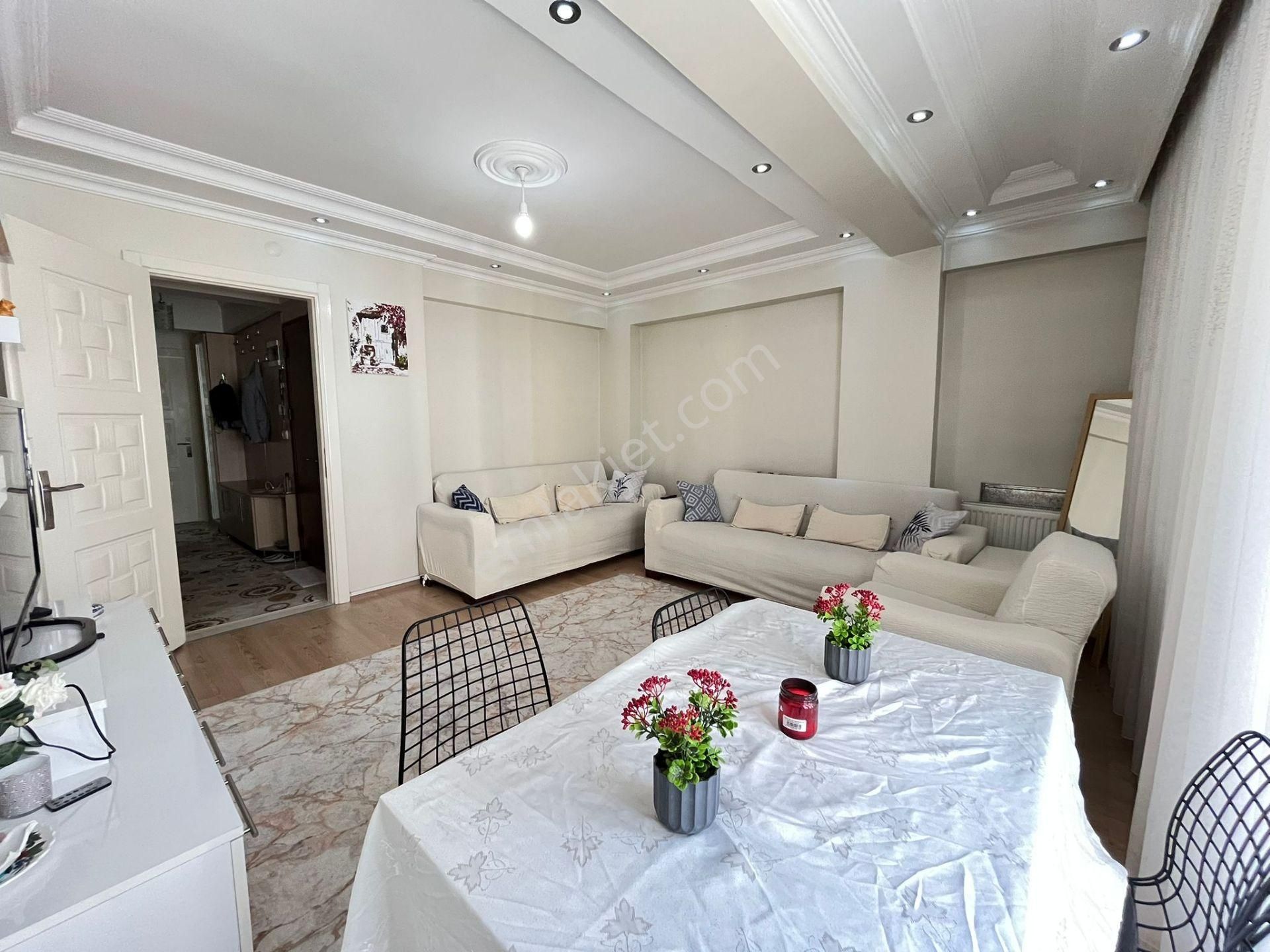 Loft'tan Gültepe Mahallesi'nde Balkonlu Geniş 90m 2+1 Daire - Görsel 7