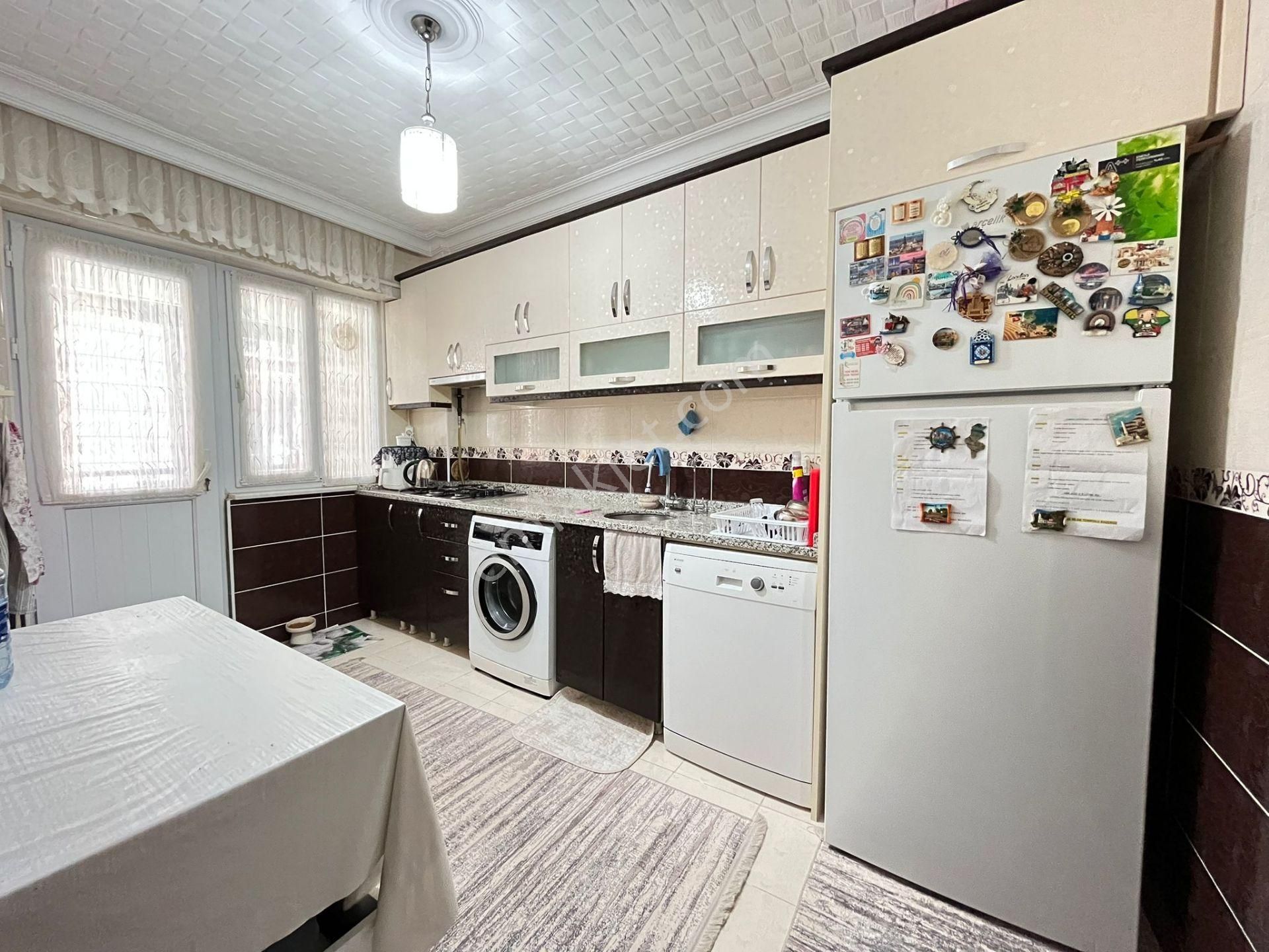 Loft'tan Gültepe Mahallesi'nde Balkonlu Geniş 90m 2+1 Daire - Görsel 3