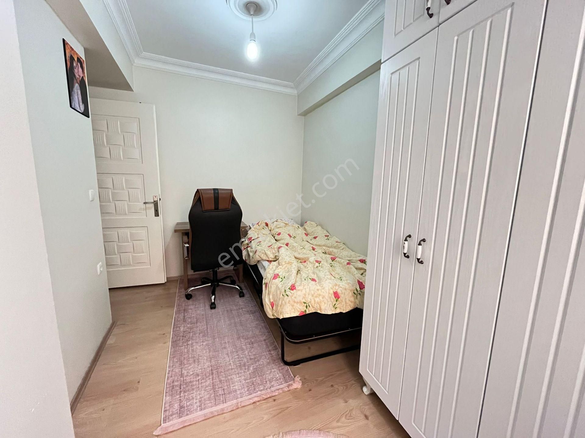 Loft'tan Gültepe Mahallesi'nde Balkonlu Geniş 90m 2+1 Daire - Görsel 16