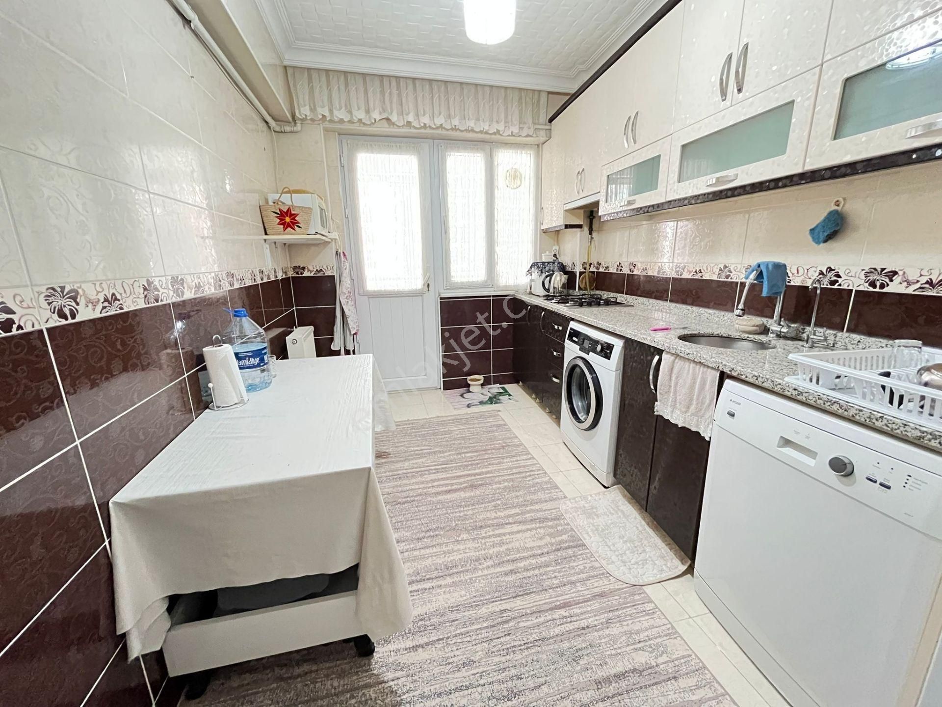 Loft'tan Gültepe Mahallesi'nde Balkonlu Geniş 90m 2+1 Daire - Görsel 5