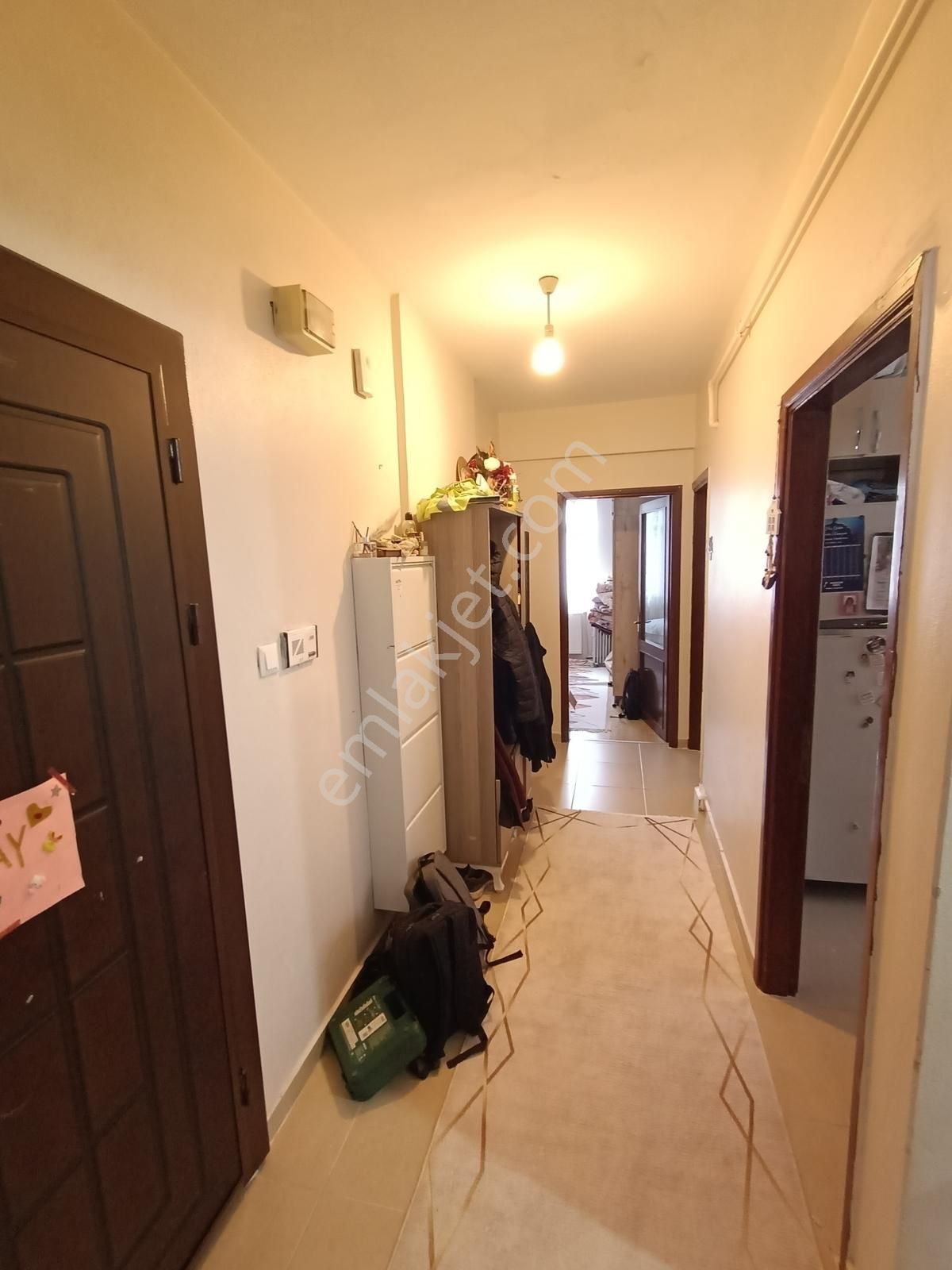 Akgün'den Cevizli'de 3+1 Geniş Kullanışlı Satılık Daire - Görsel 8