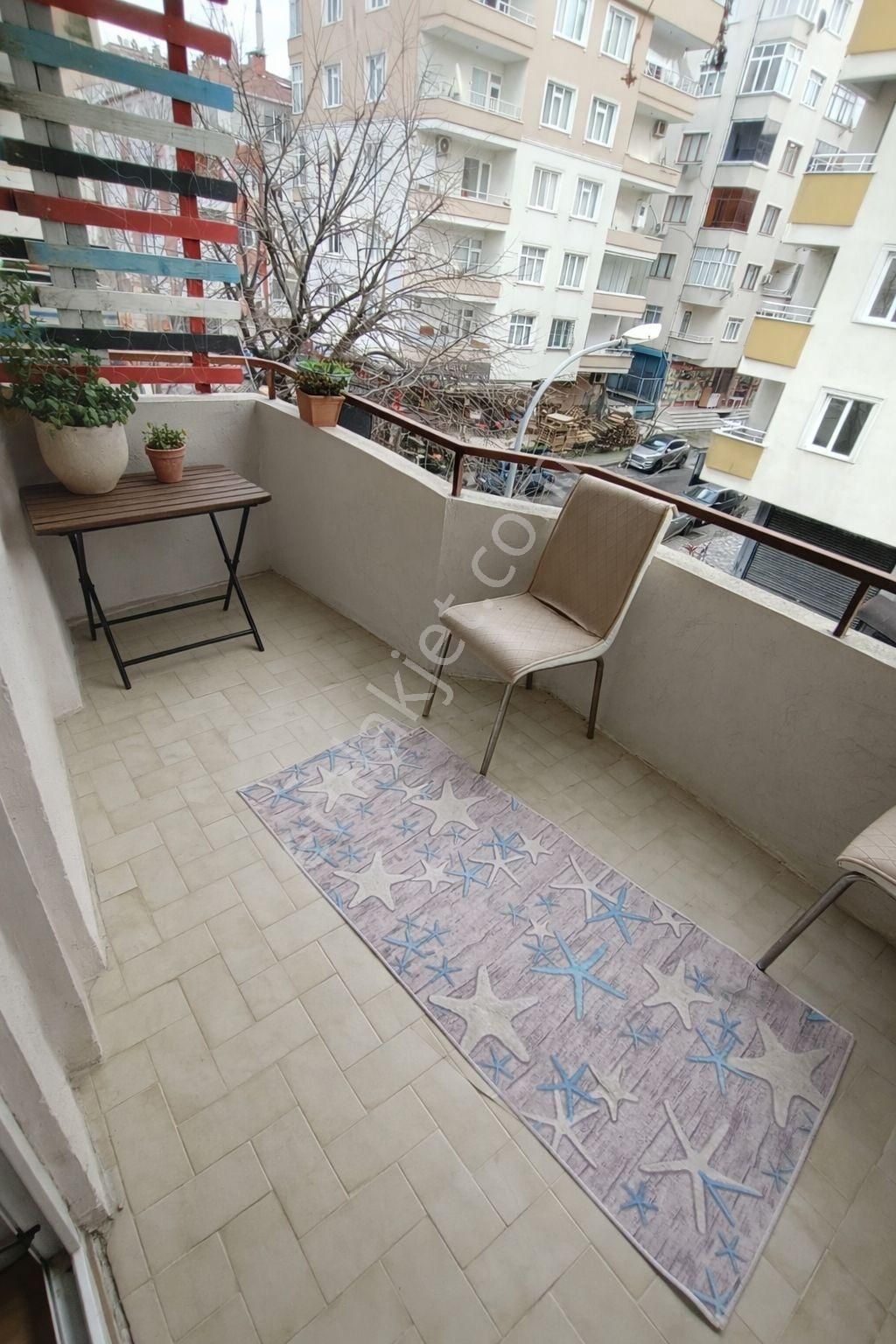 Akgün'den Cevizli'de 3+1 Geniş Kullanışlı Satılık Daire - Görsel 11